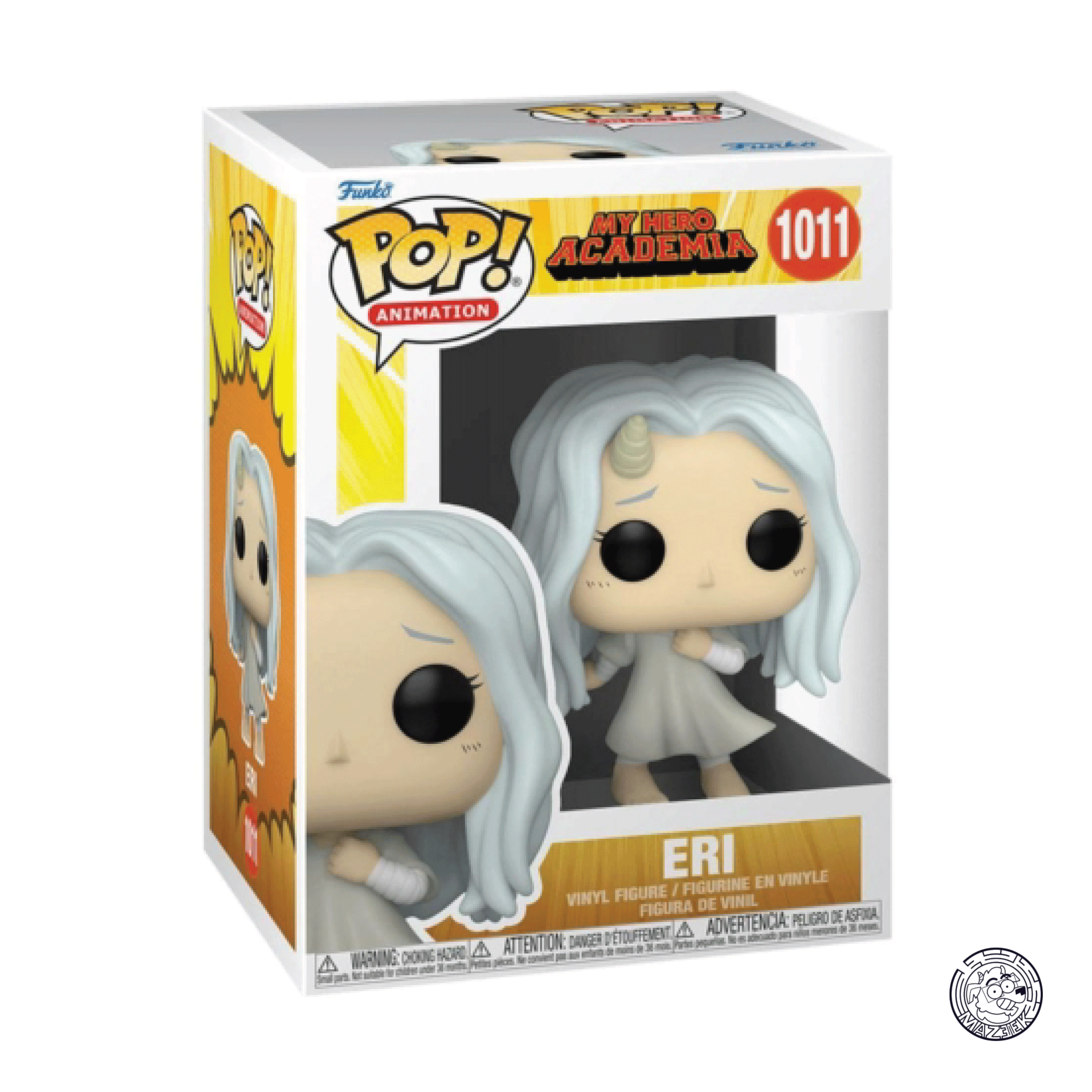 Funko POP! My Hero Academia: Eri 1011