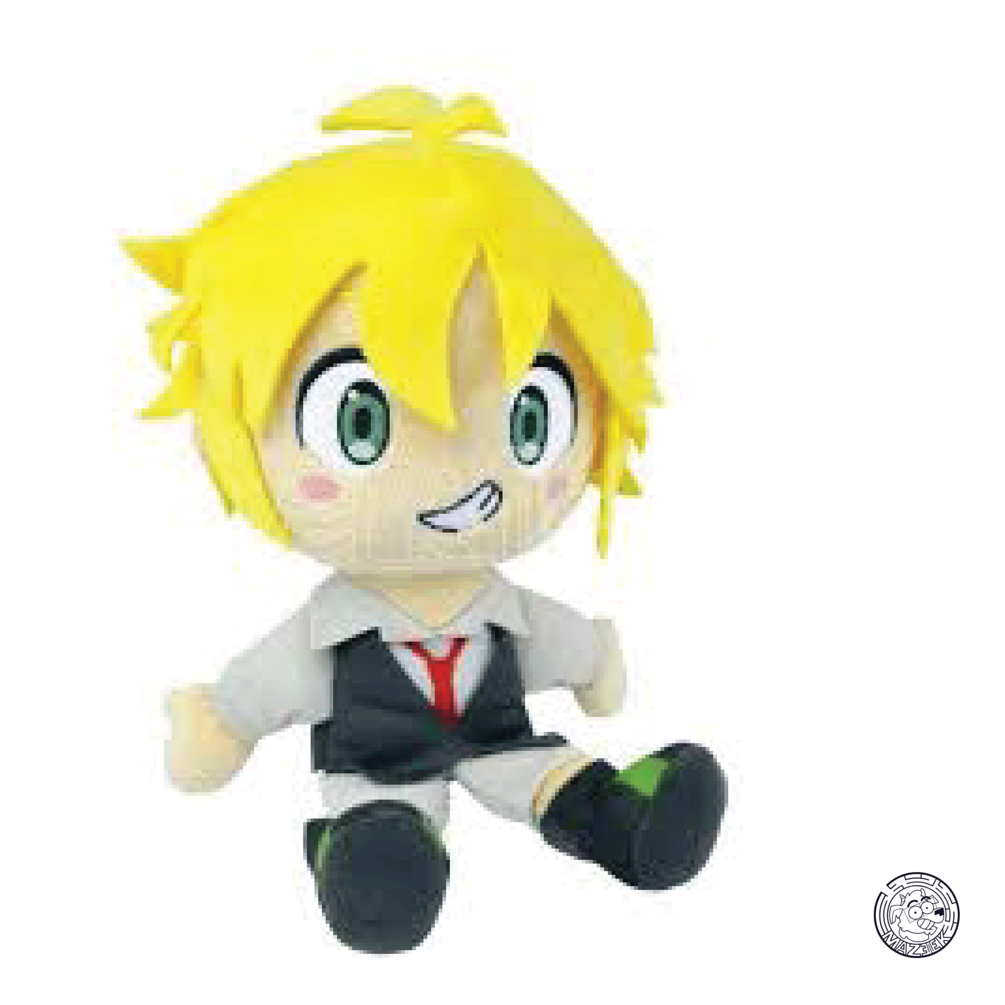 Plush: The Seven Deadly Sins - Meliodas 30cm