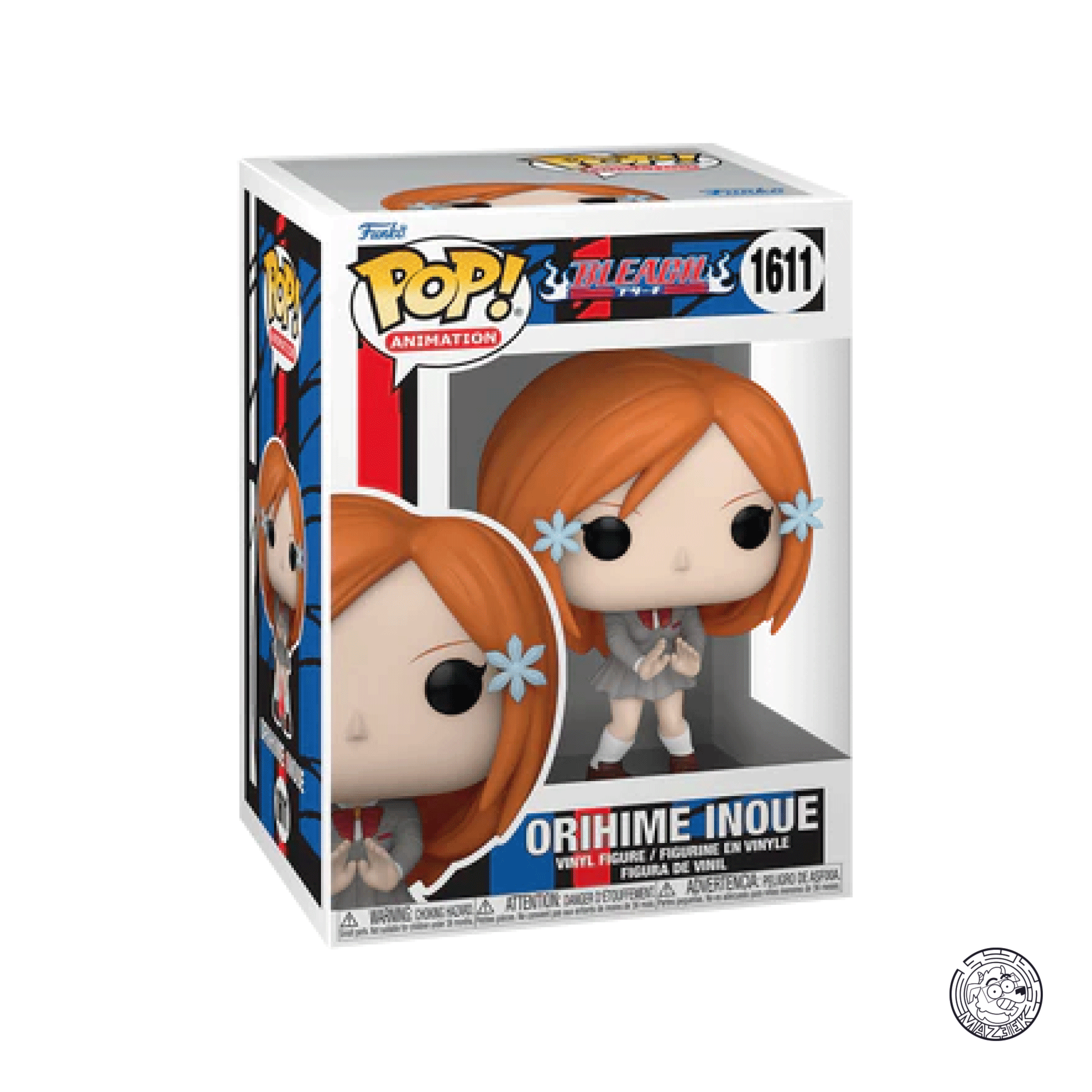 Funko POP! Bleach: Orihime Inoue 1611
