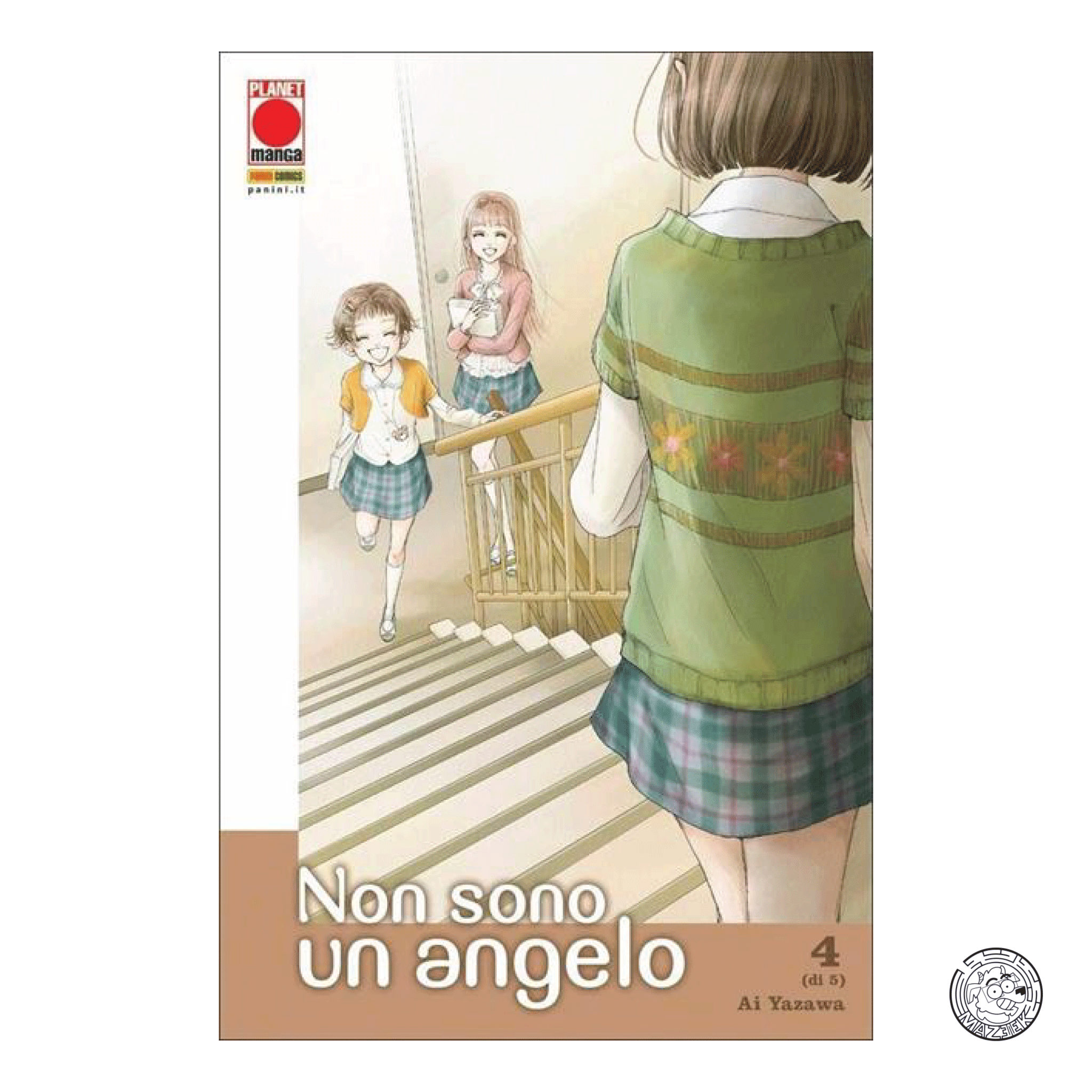 I Am Not An Angel 04