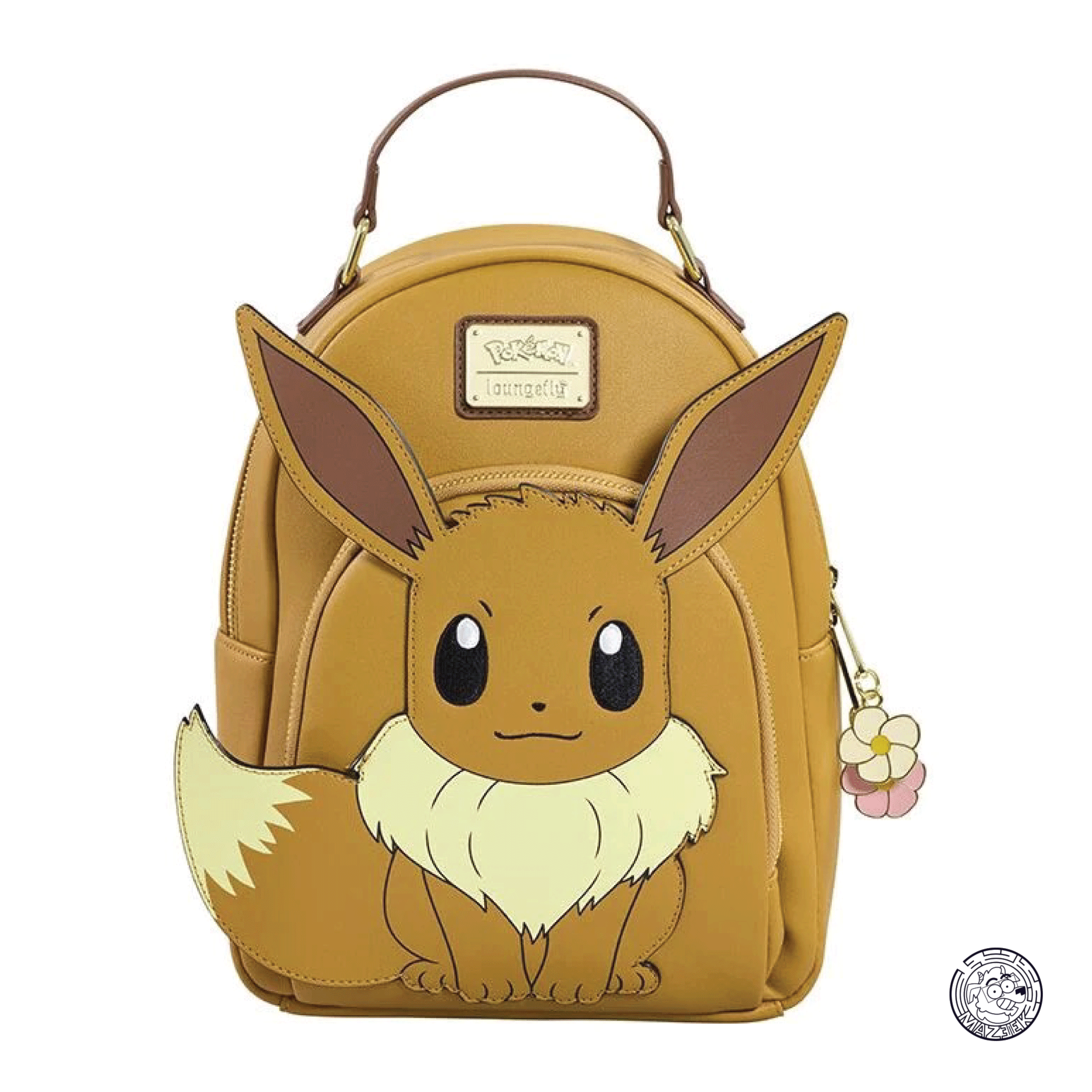 Zaino Secchiello! - POKEMON - Eevee - Mini Backpack LoungeFly