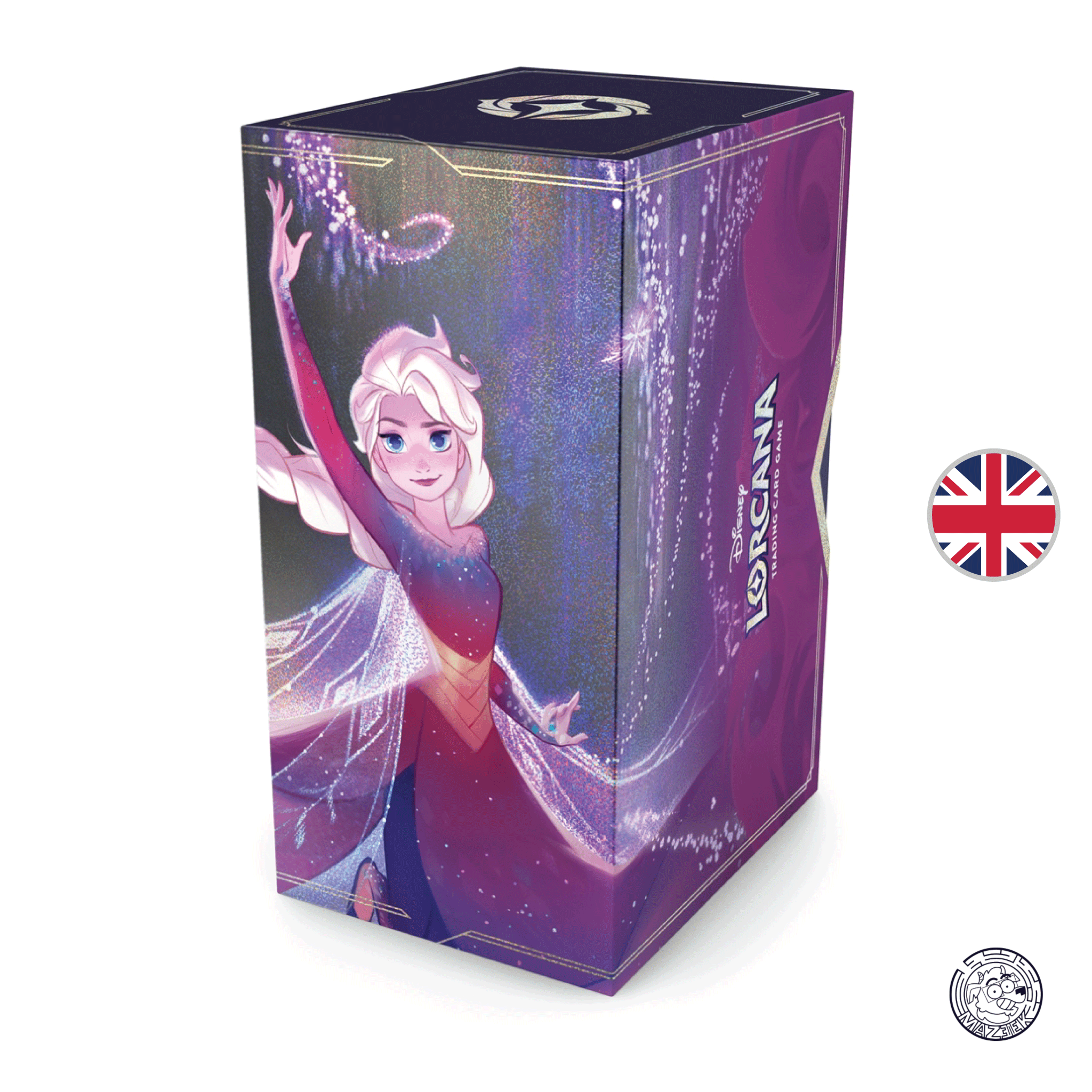 Lorcana! Fabled - Gift Set ENG