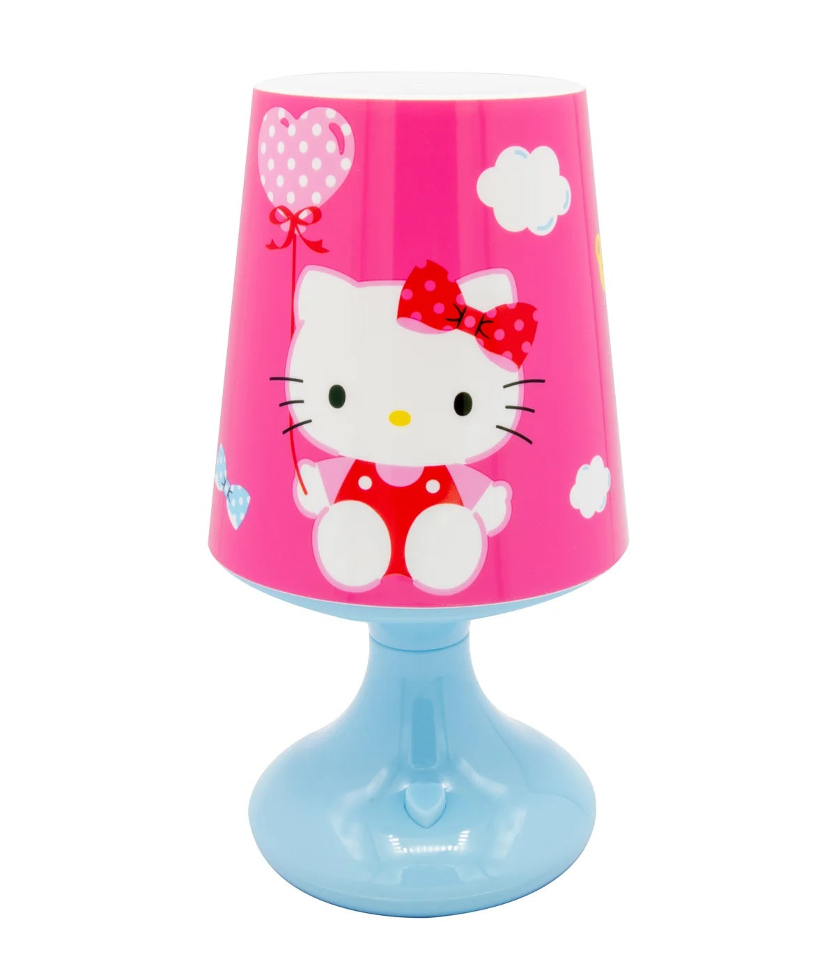 Lampada - HELLO KITTY - Mini Lamp Led 19cm