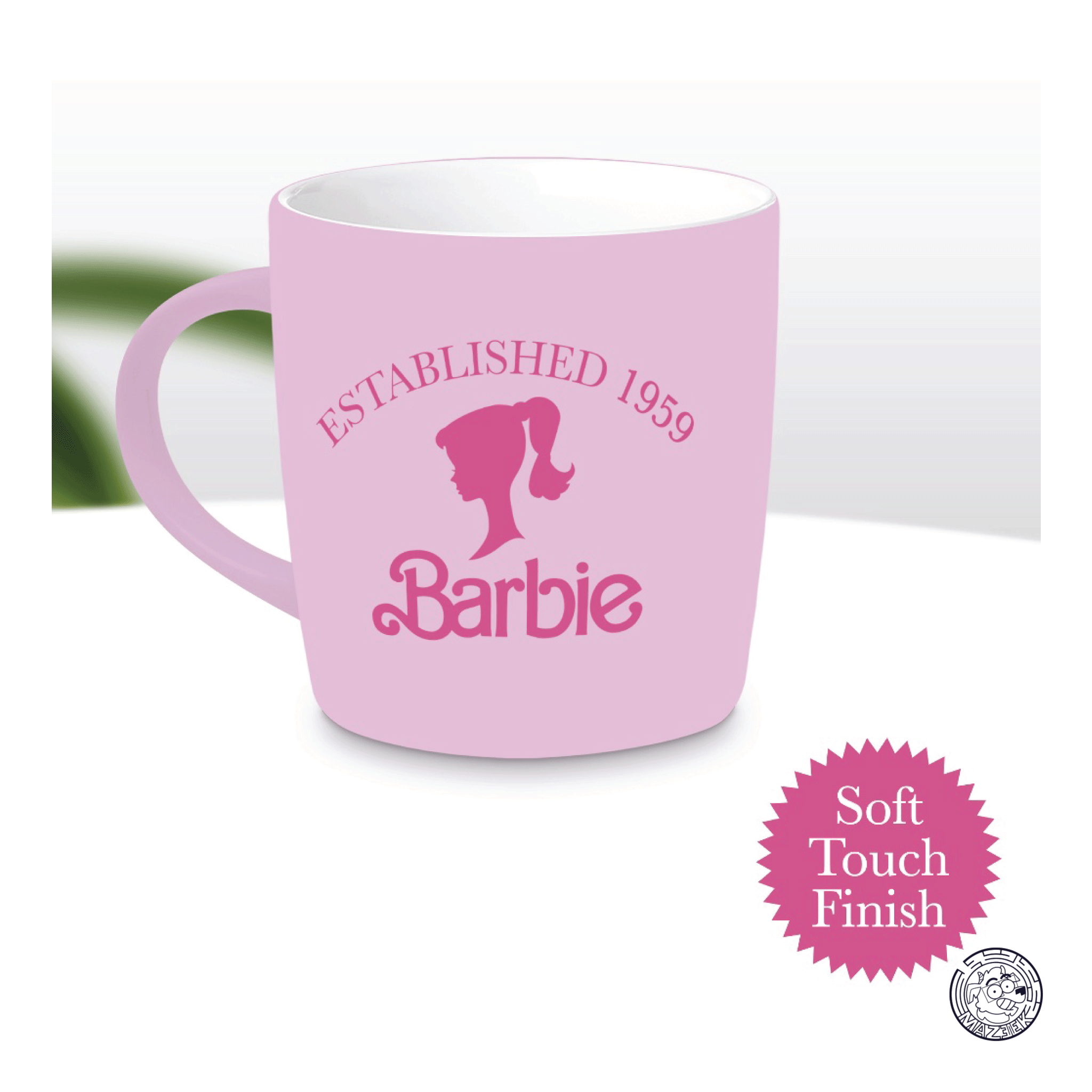 Tazza - BARBIE - Barbie - Classic Mug 400ml