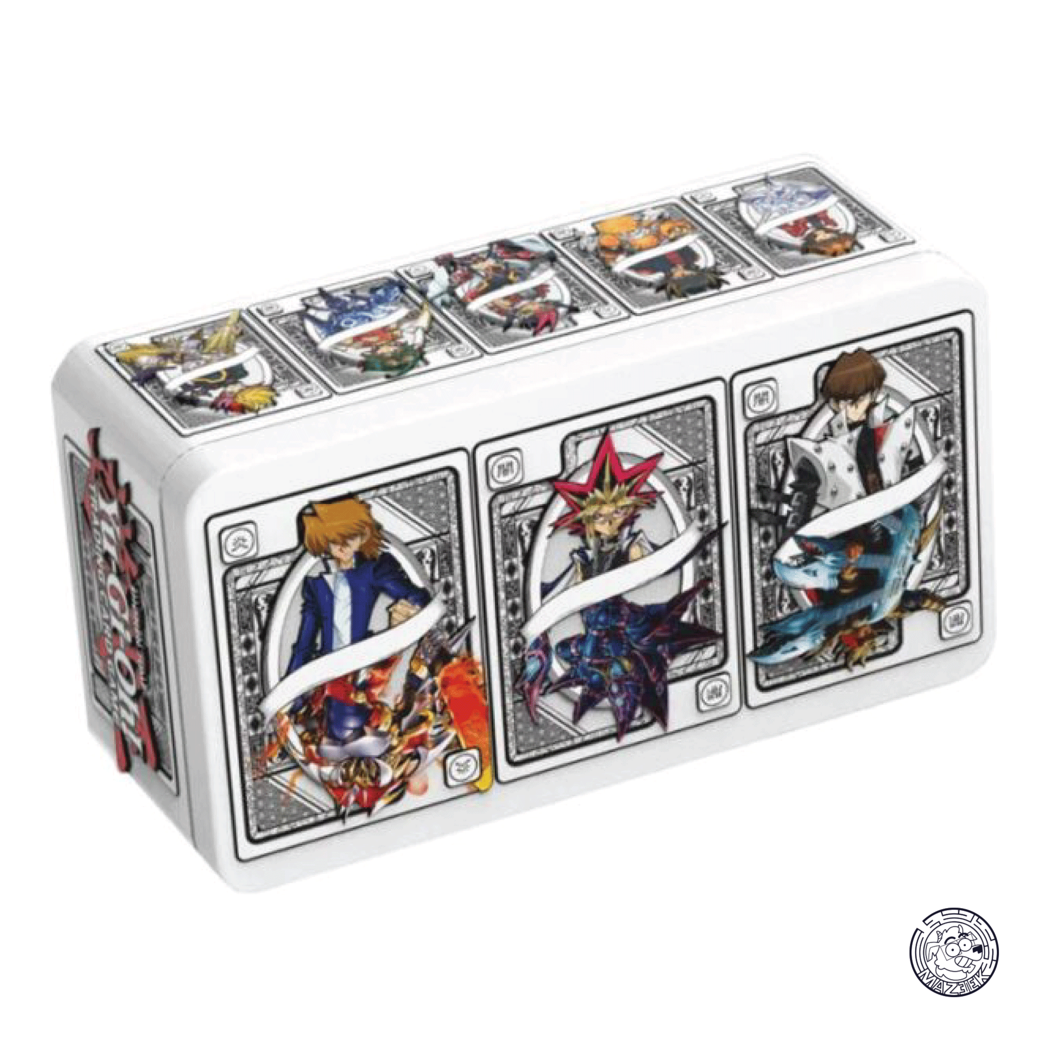 Yu-Gi-Oh! Mega-Pack TIN 2025 ITA