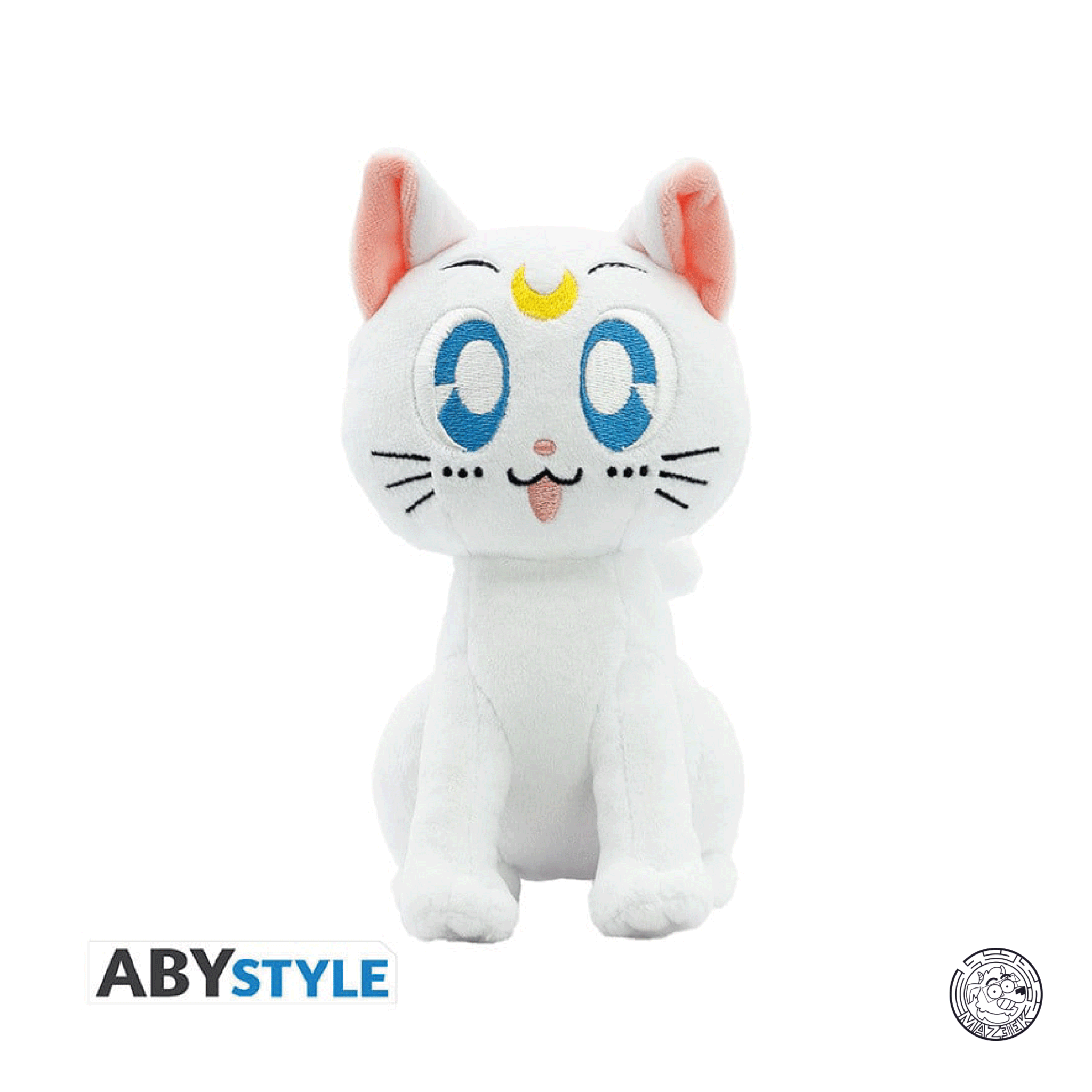 Peluche - Sailor Moon: Artemis