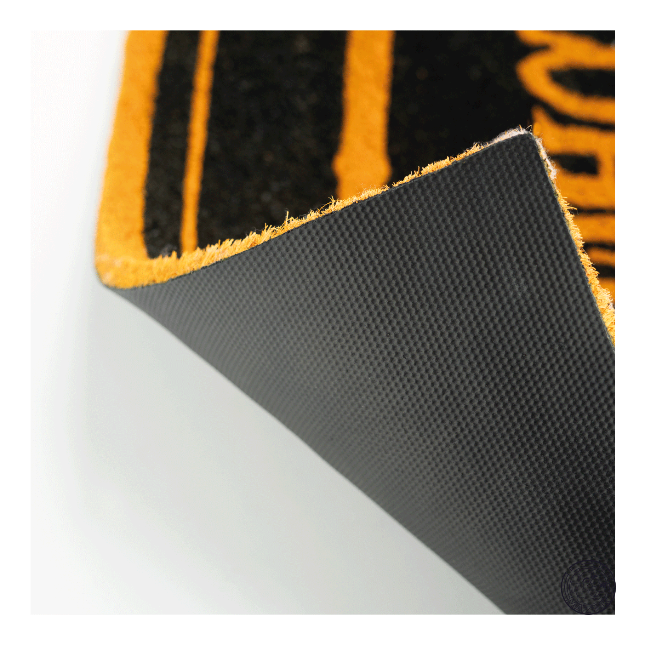 Zerbino - HARRY POTTER - Alohomora - Doormat