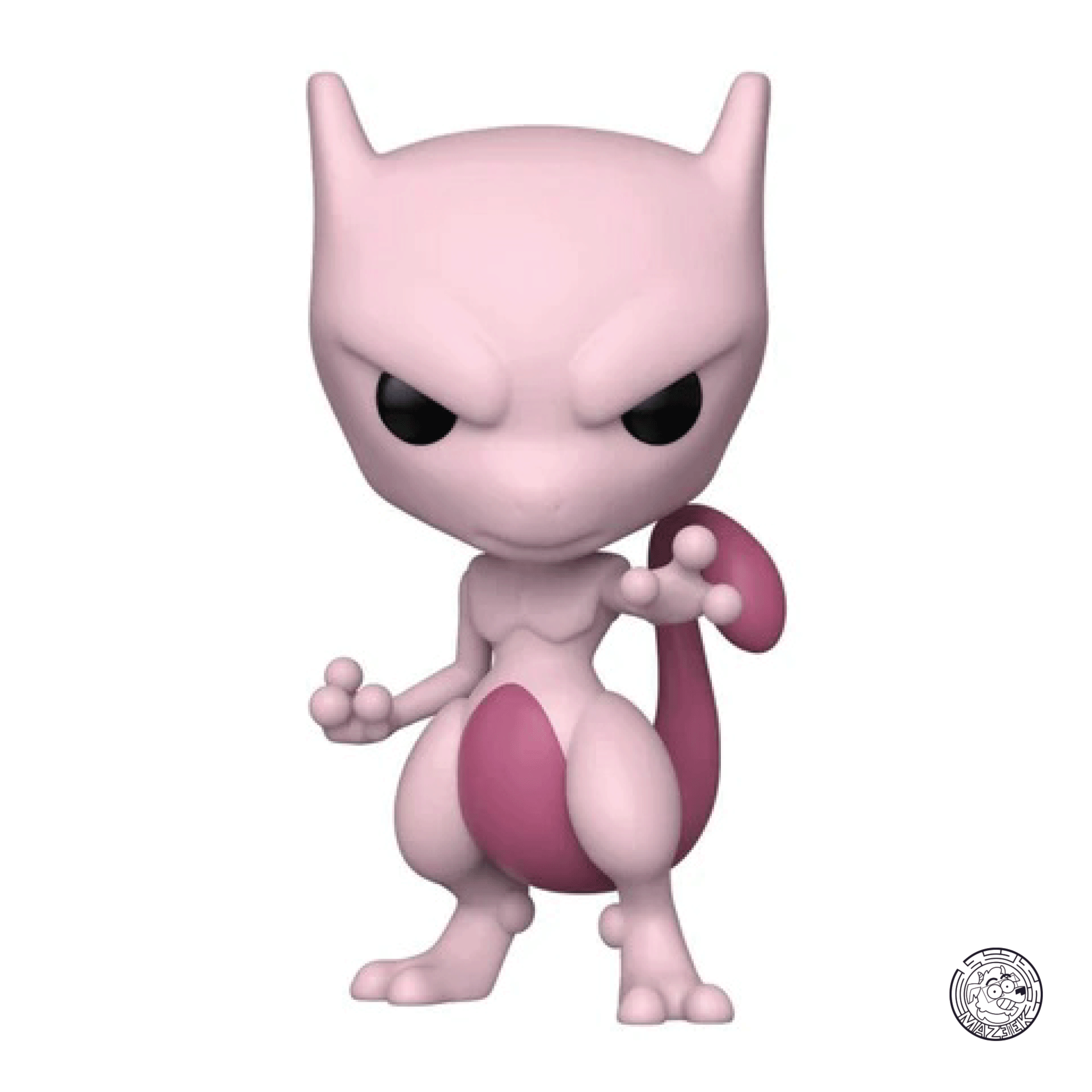 Funko POP! Pokemon: Mewtwo 581