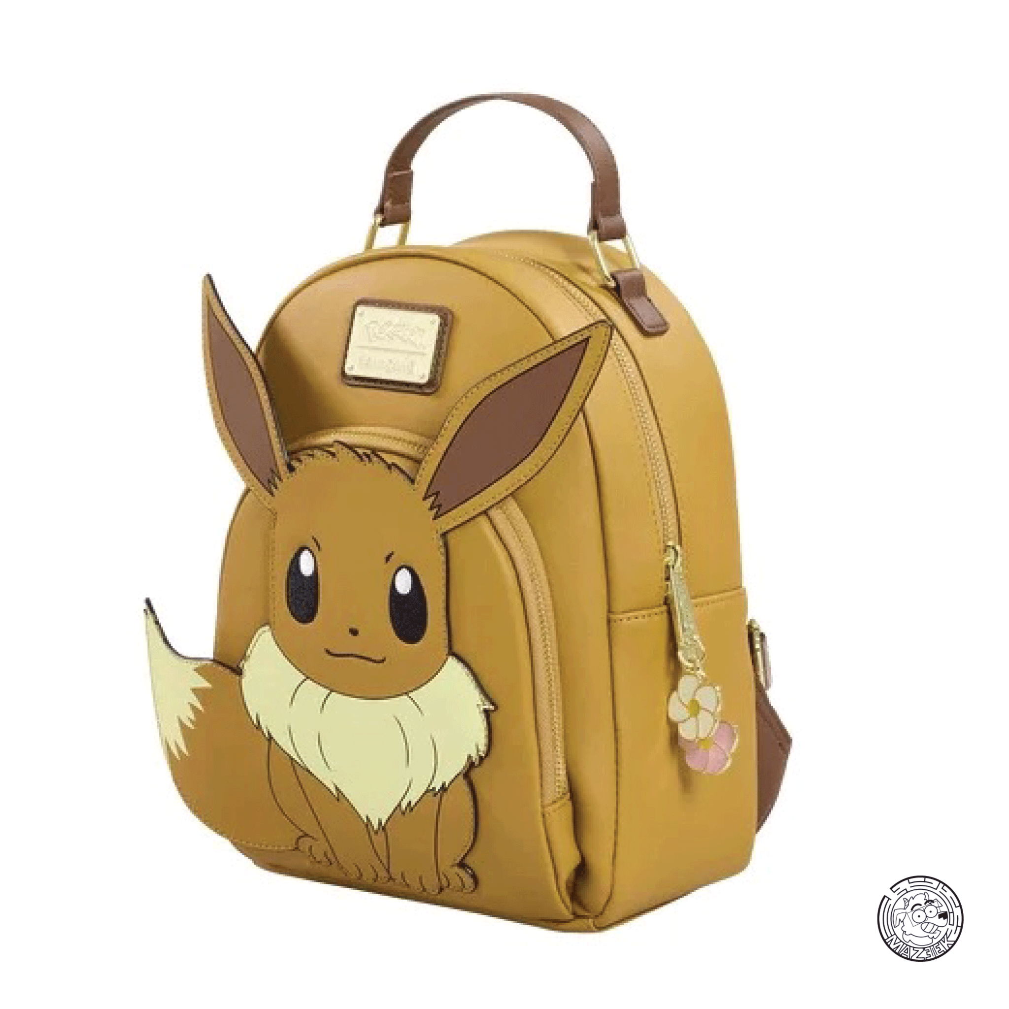 Zaino Secchiello! - POKEMON - Eevee - Mini Backpack LoungeFly