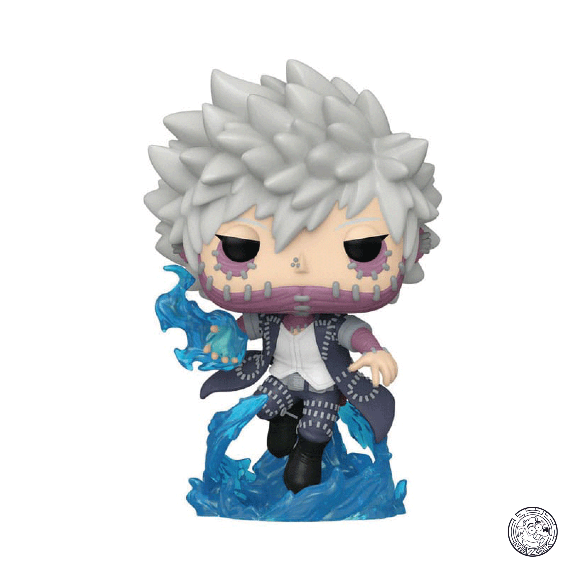 Funko POP! My Hero Academia: Dabi 1834