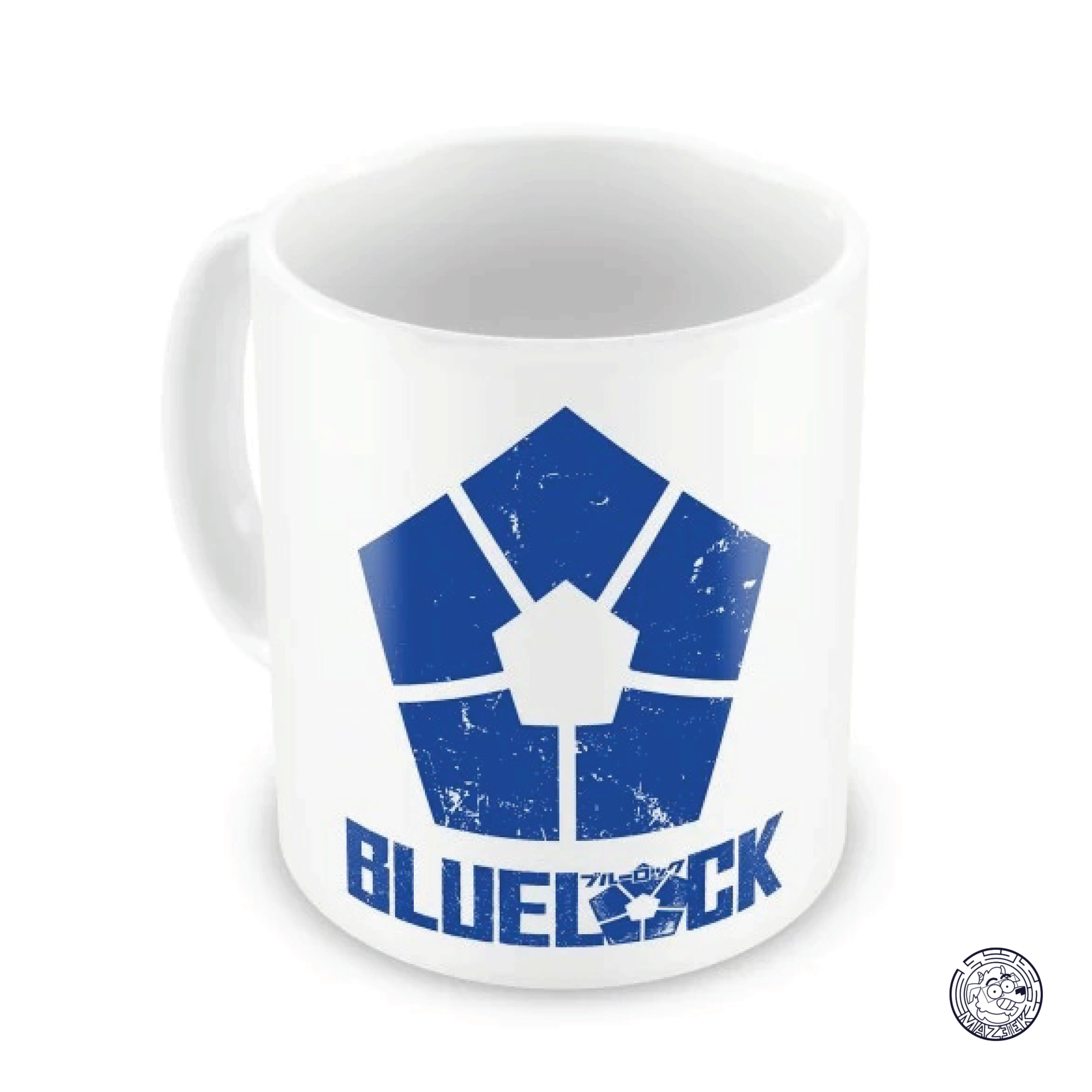 Tazza - BLUE LOCK - Yoichi Isagi - Mug 11Oz