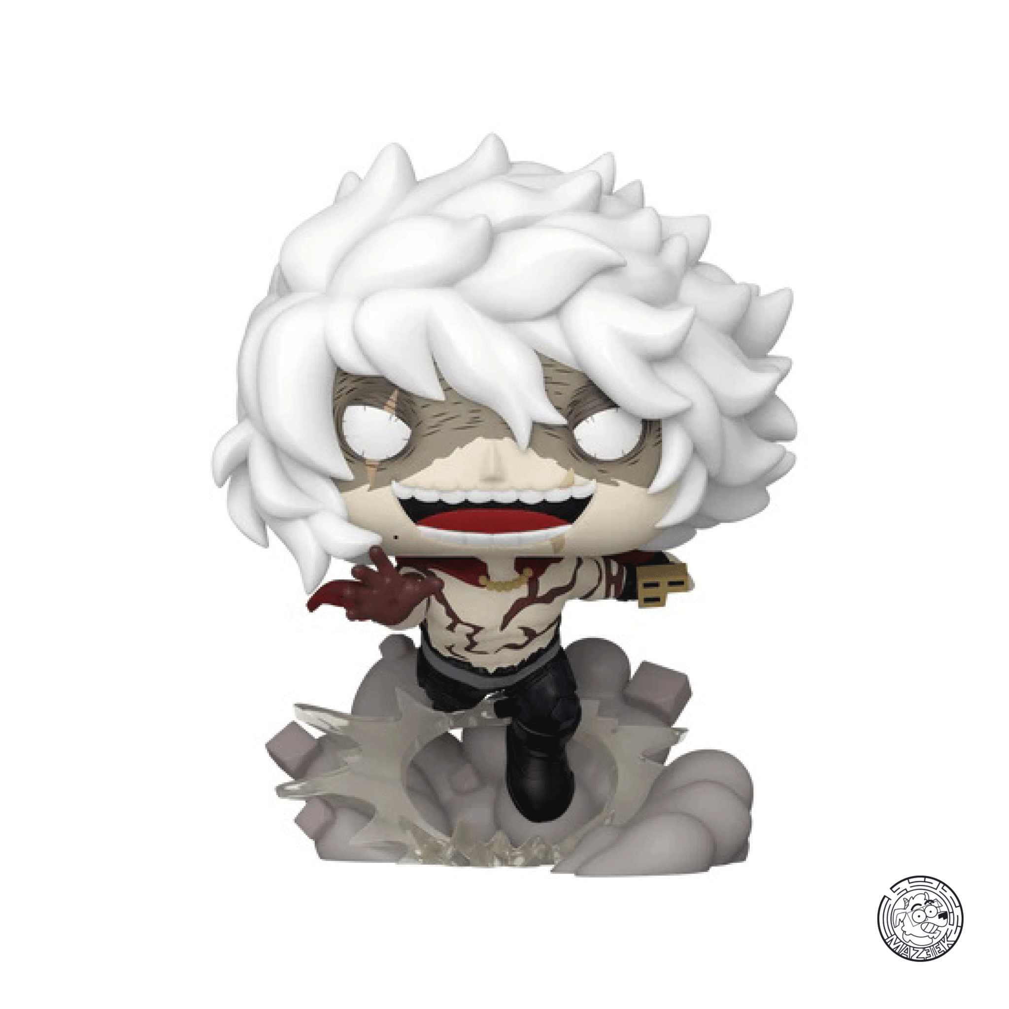 Funko POP! My Hero Academia: Tomura Shigaraki 1830