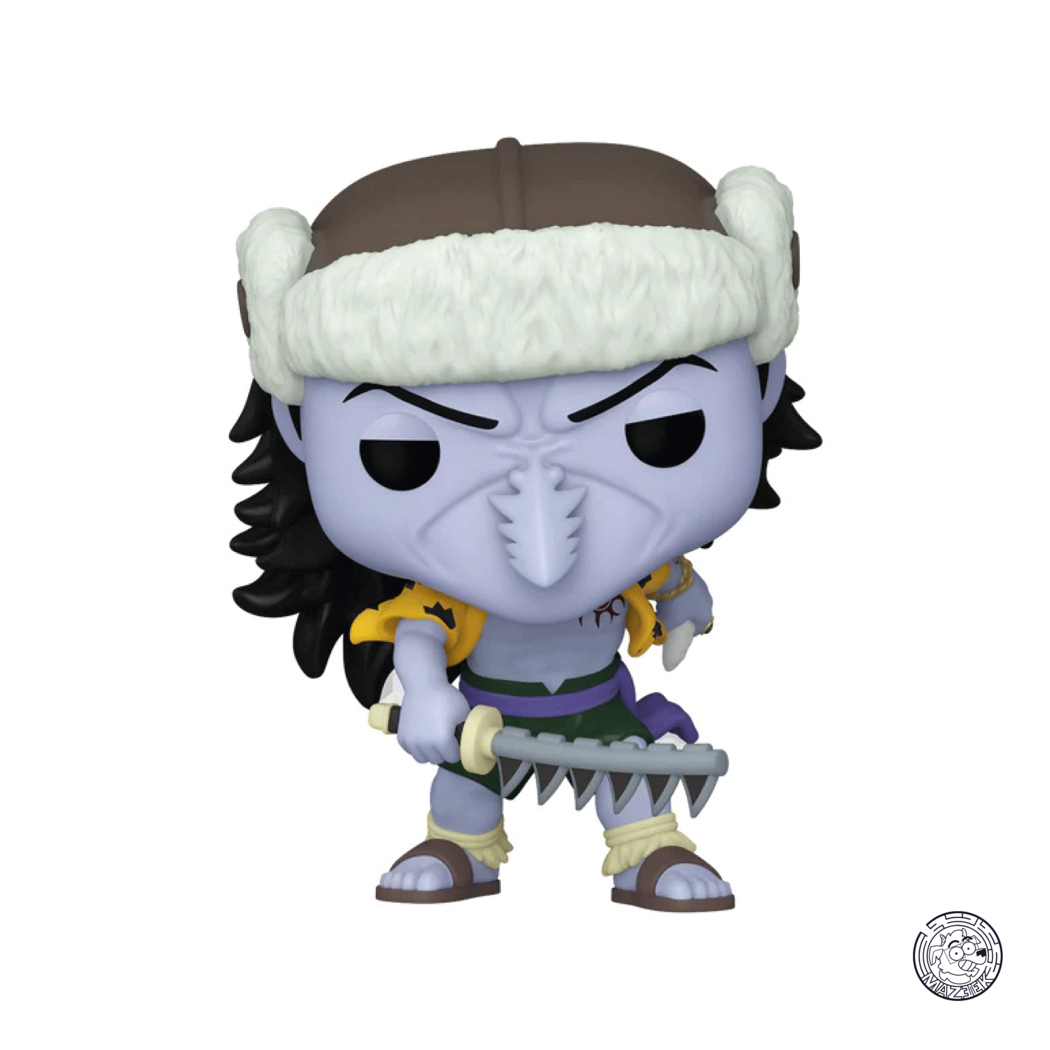 Funko POP! One Piece: Arlong 1779