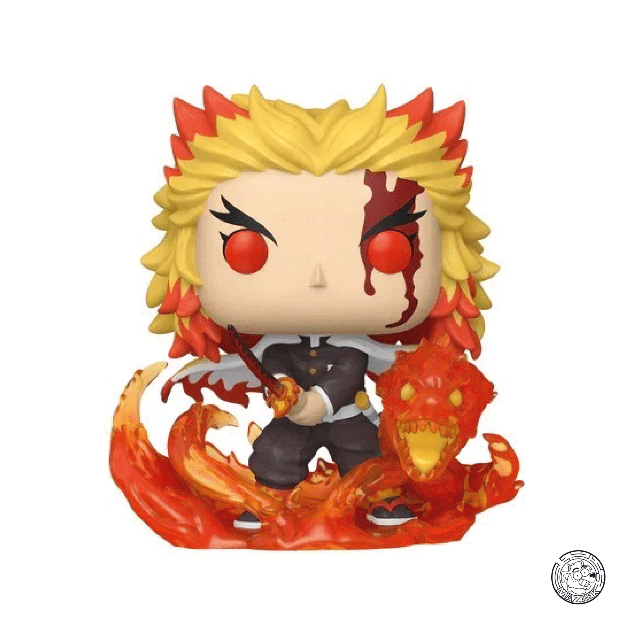 Funko POP! Demon Slayer: Kyojuro Rengoku 1856