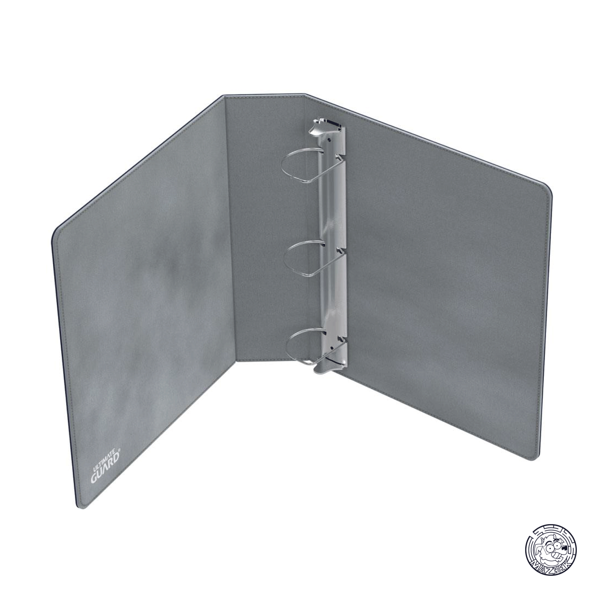 Ultimate Guard - Collector´s Album XenoSkin (Dark Blue)