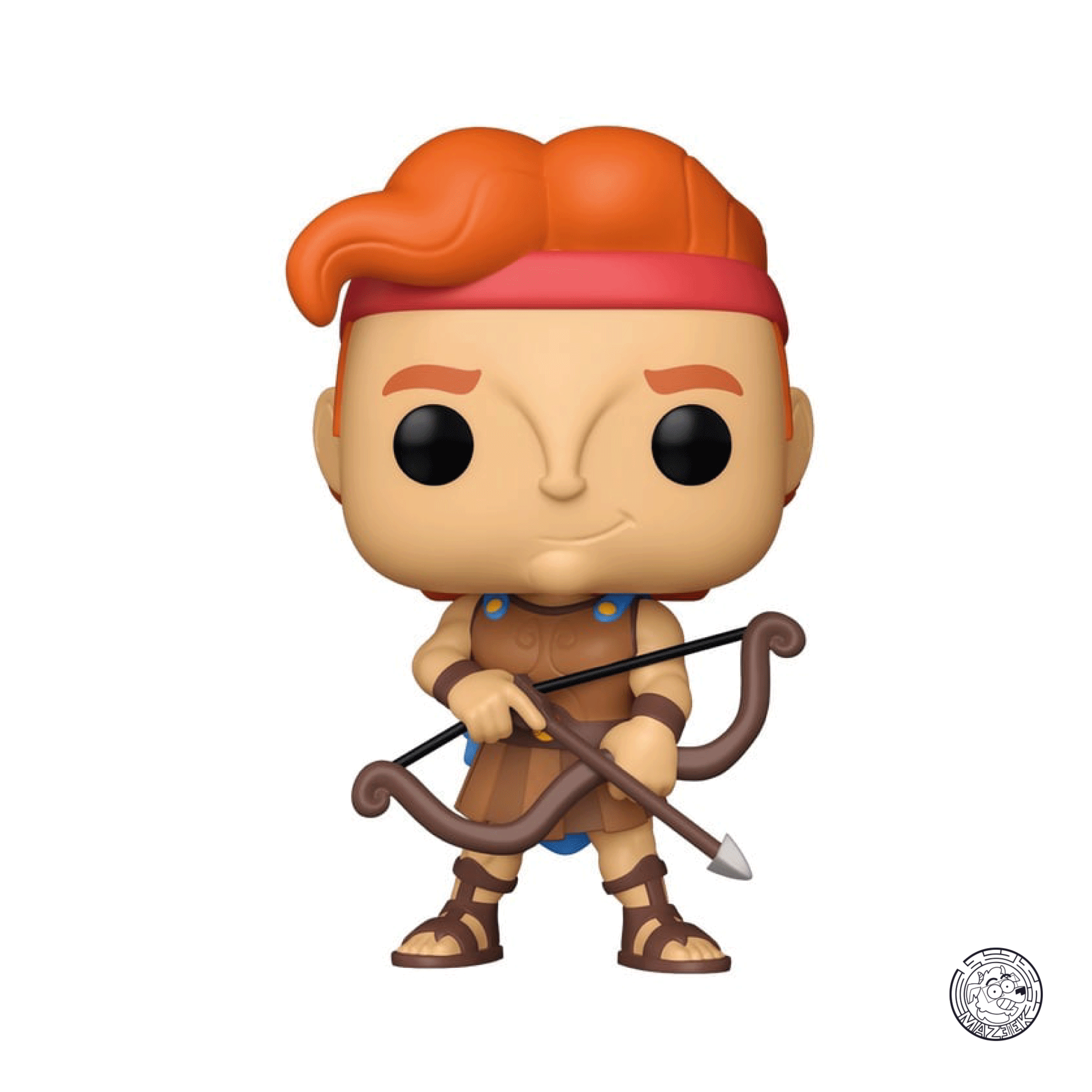 Funko POP! Hercules: Hercules with Bow 1666