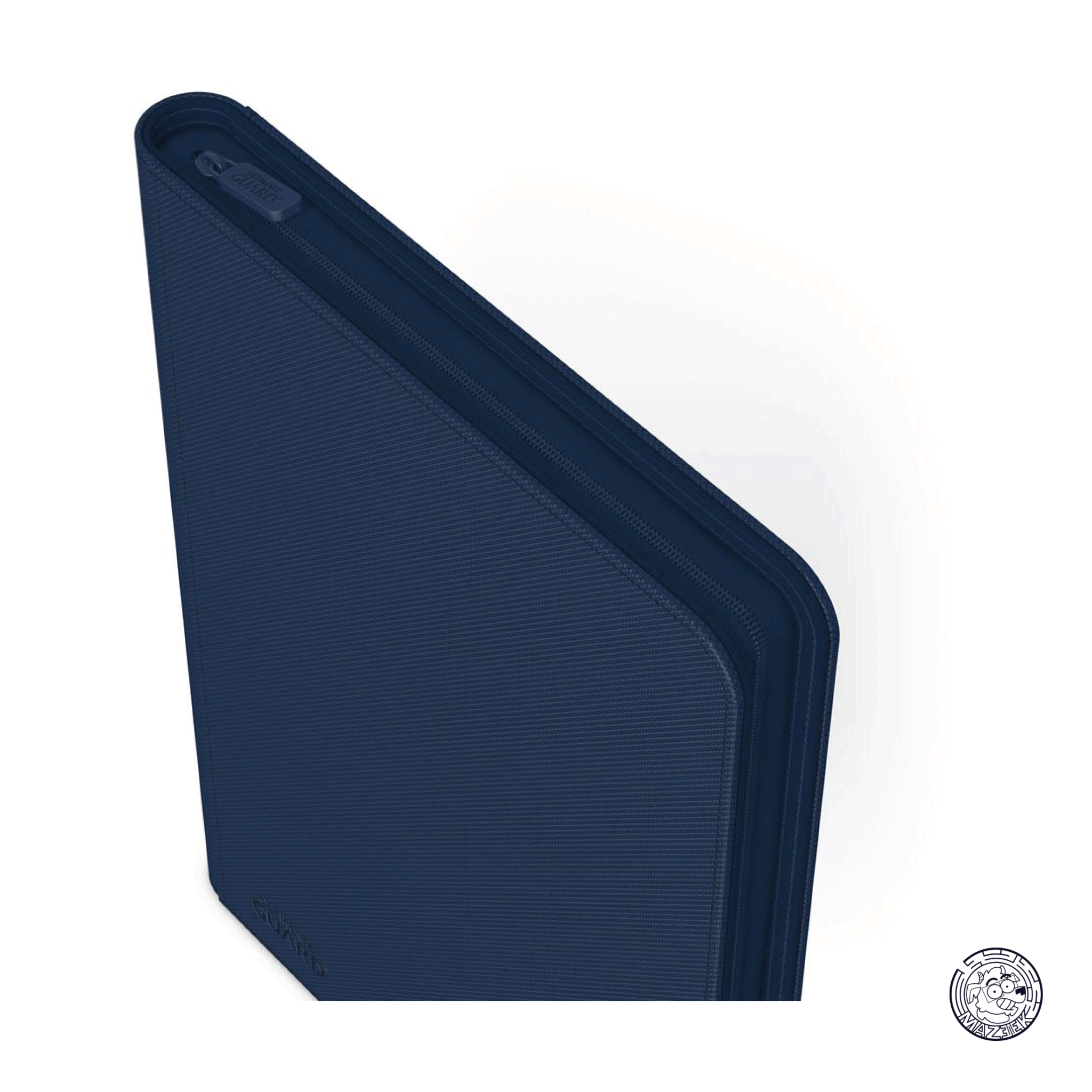 Ultimate Guard - Zipfolio 360 - 18-Pocket XenoSkin (Blue)