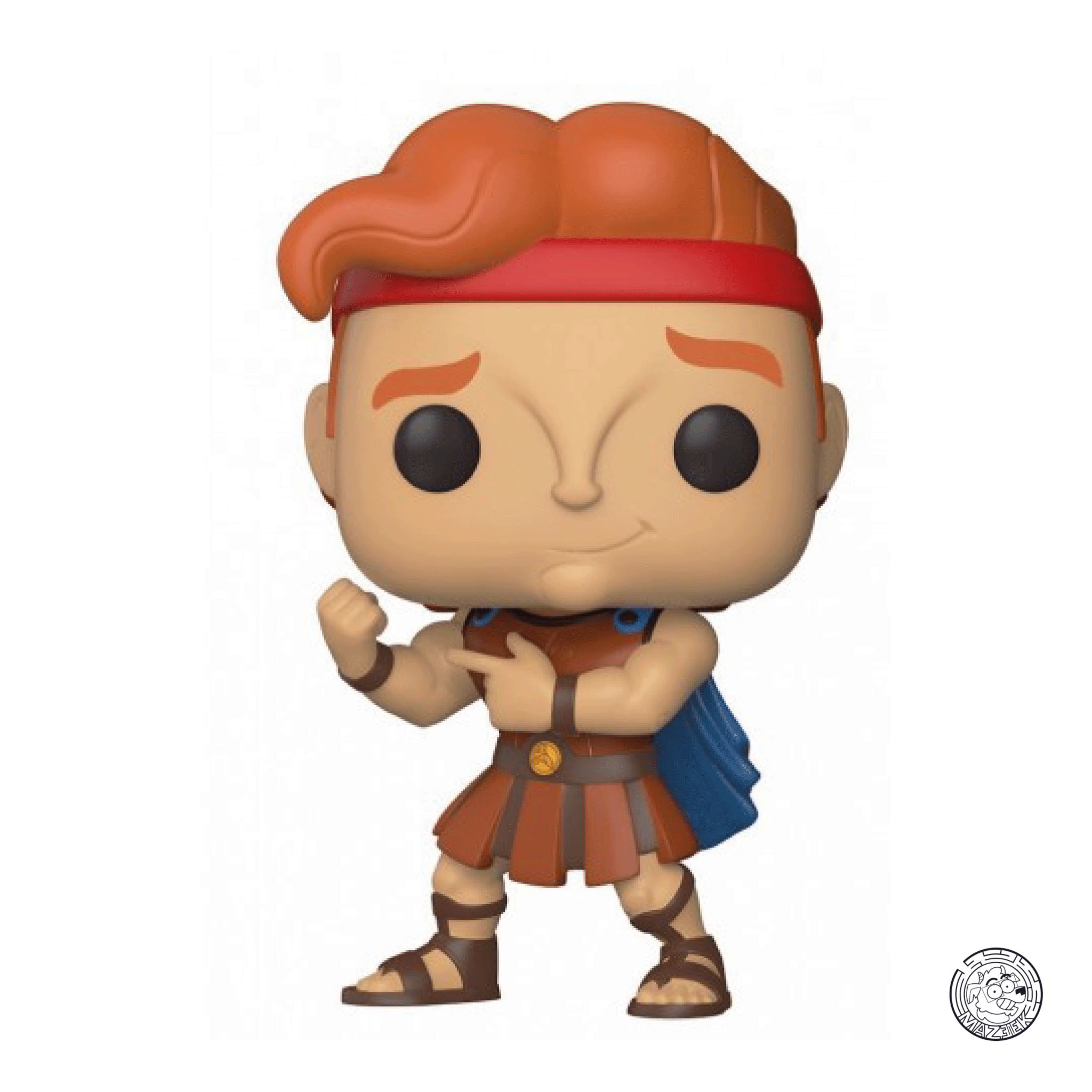 Funko POP! Hercules: Hercules 378