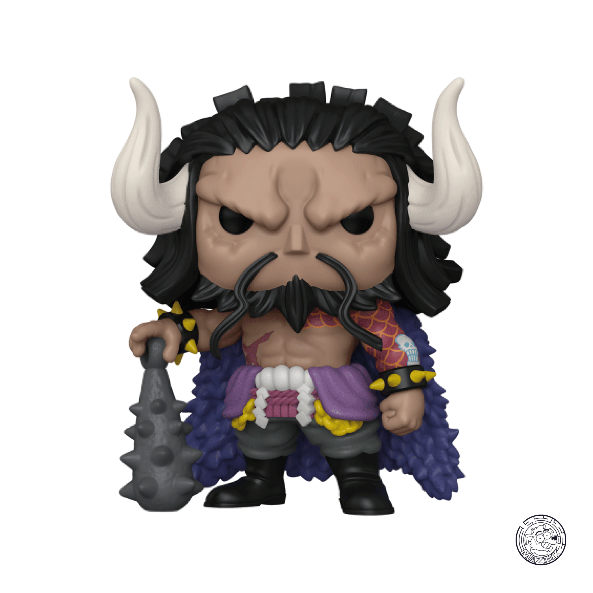 Funko POP! One Piece: Kaido 1267