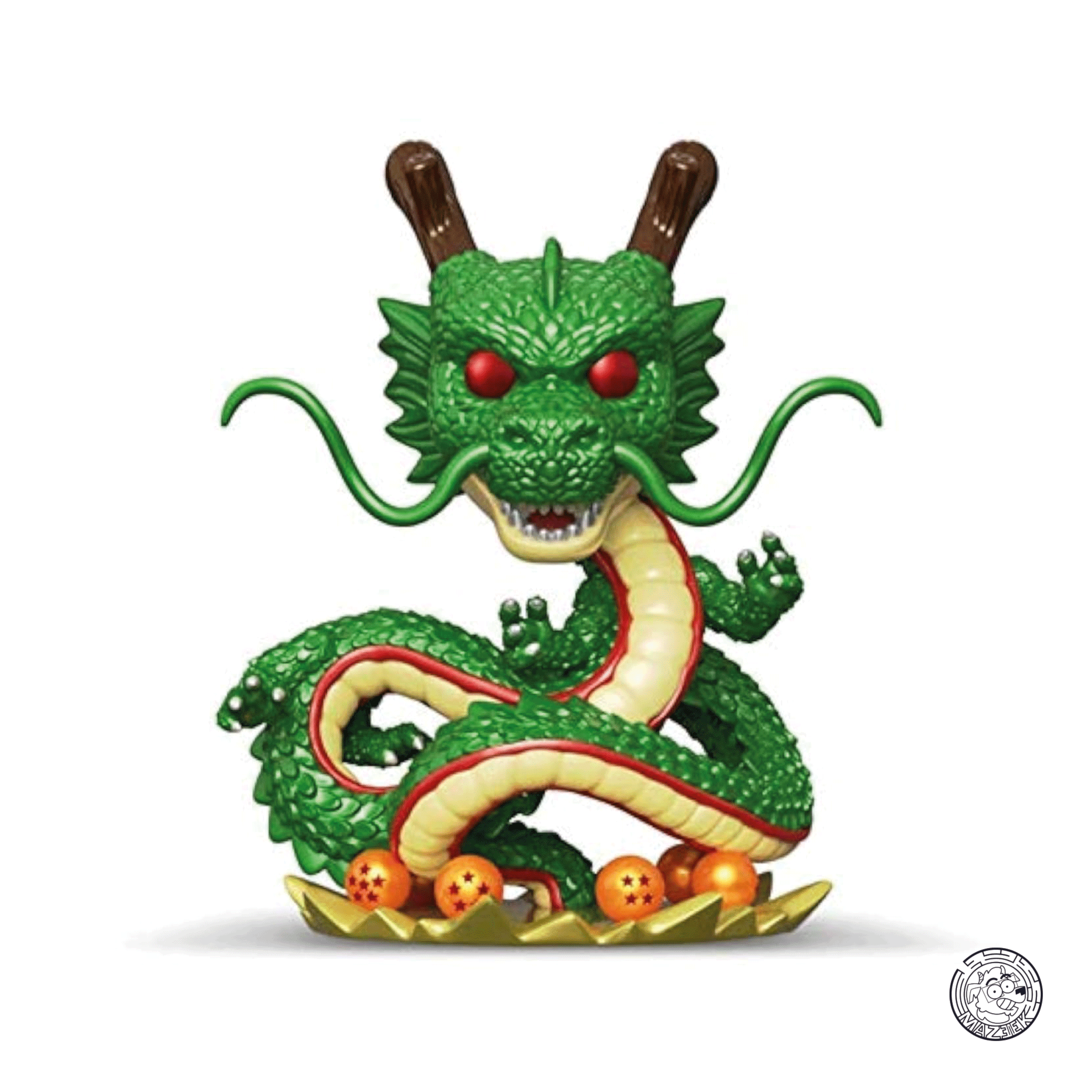 Funko POP! Dragon Ball Z: Shenron Dragon 859
