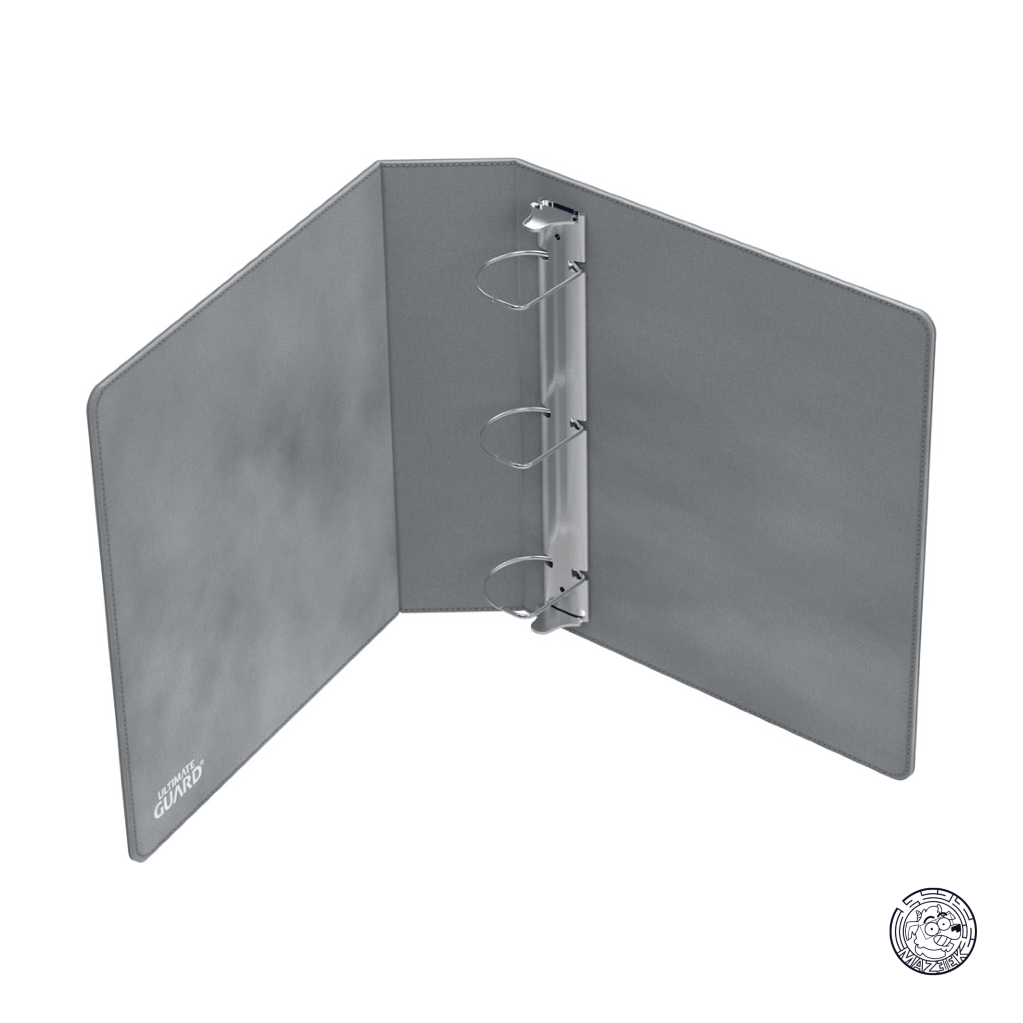 Ultimate Guard - Collector´s Album XenoSkin (Grey)