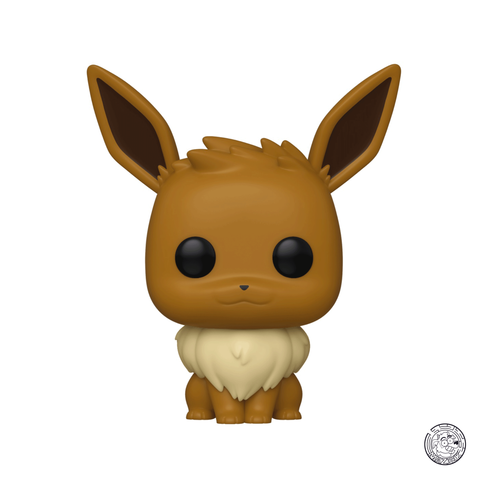 Funko POP! Pokemon: Eevee 577