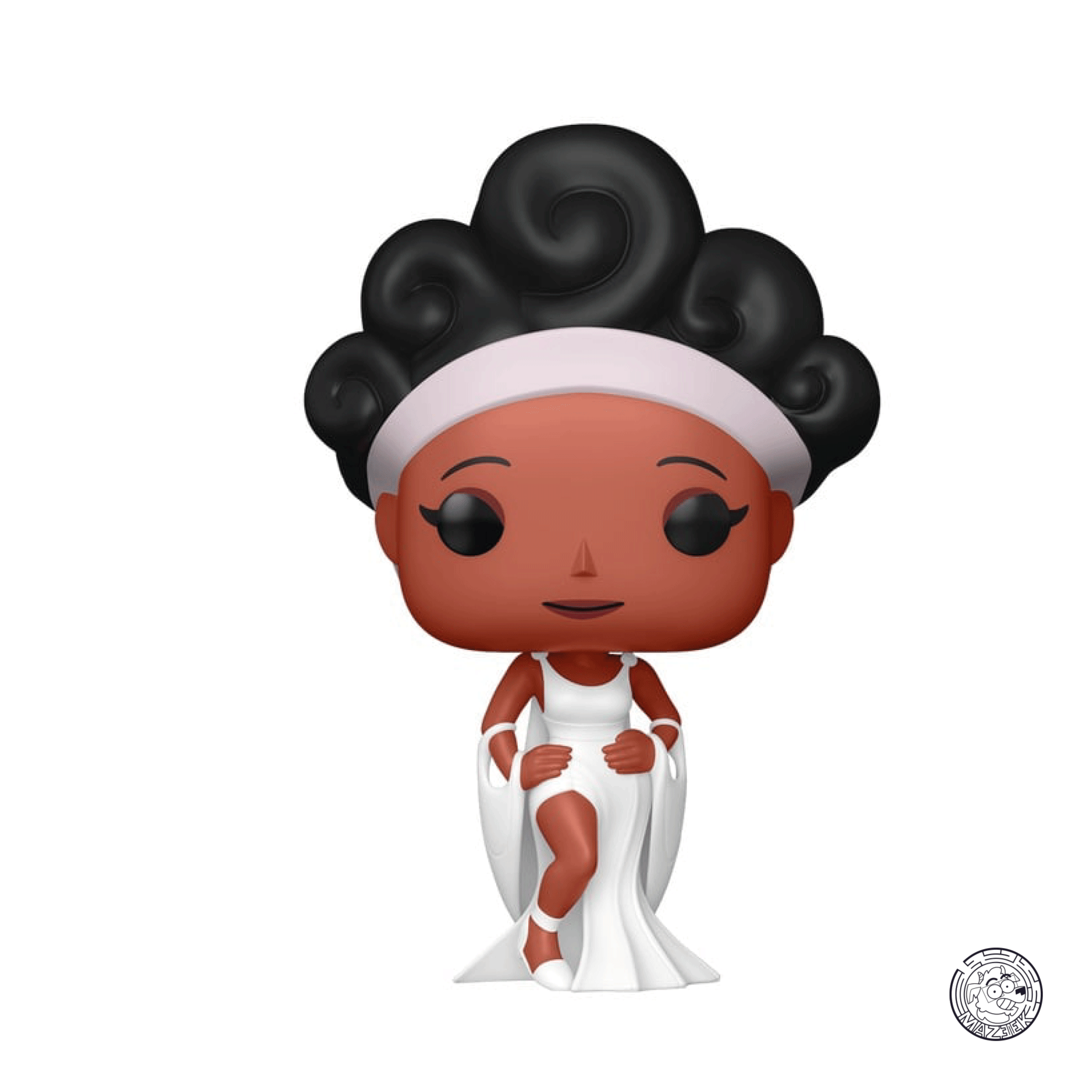 Funko POP! Hercules: Calliope (Muse) 1665
