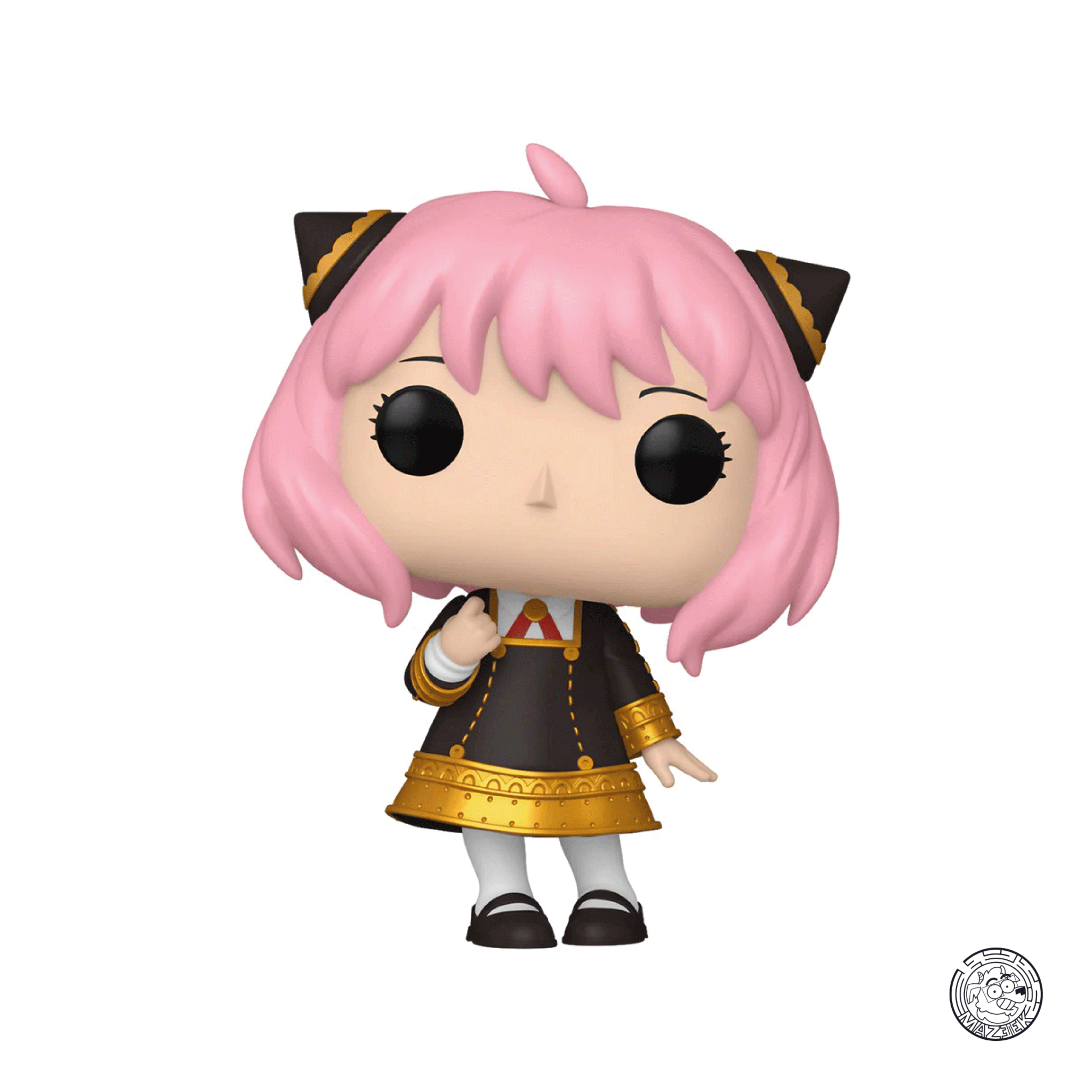 Funko POP! Spy x Family: Anya Forger 1949