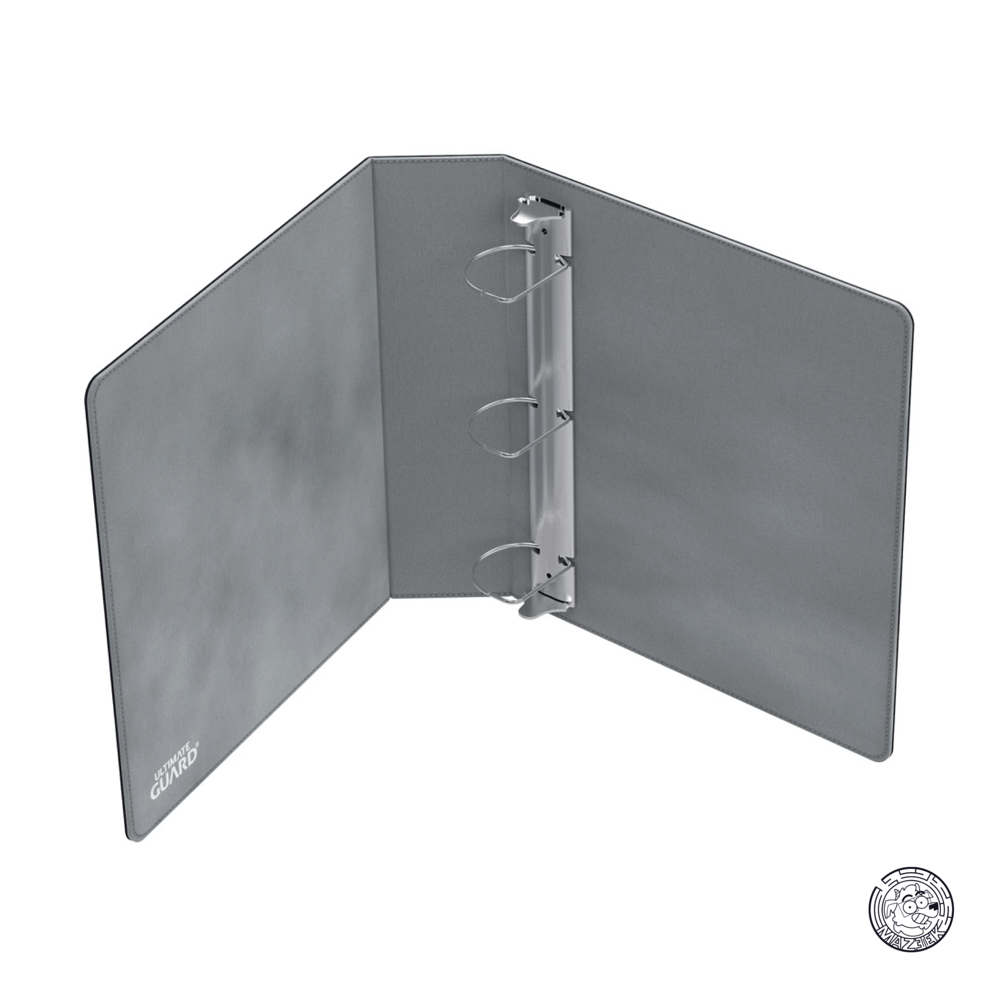 Ultimate Guard - Collector´s Album XenoSkin (Black)