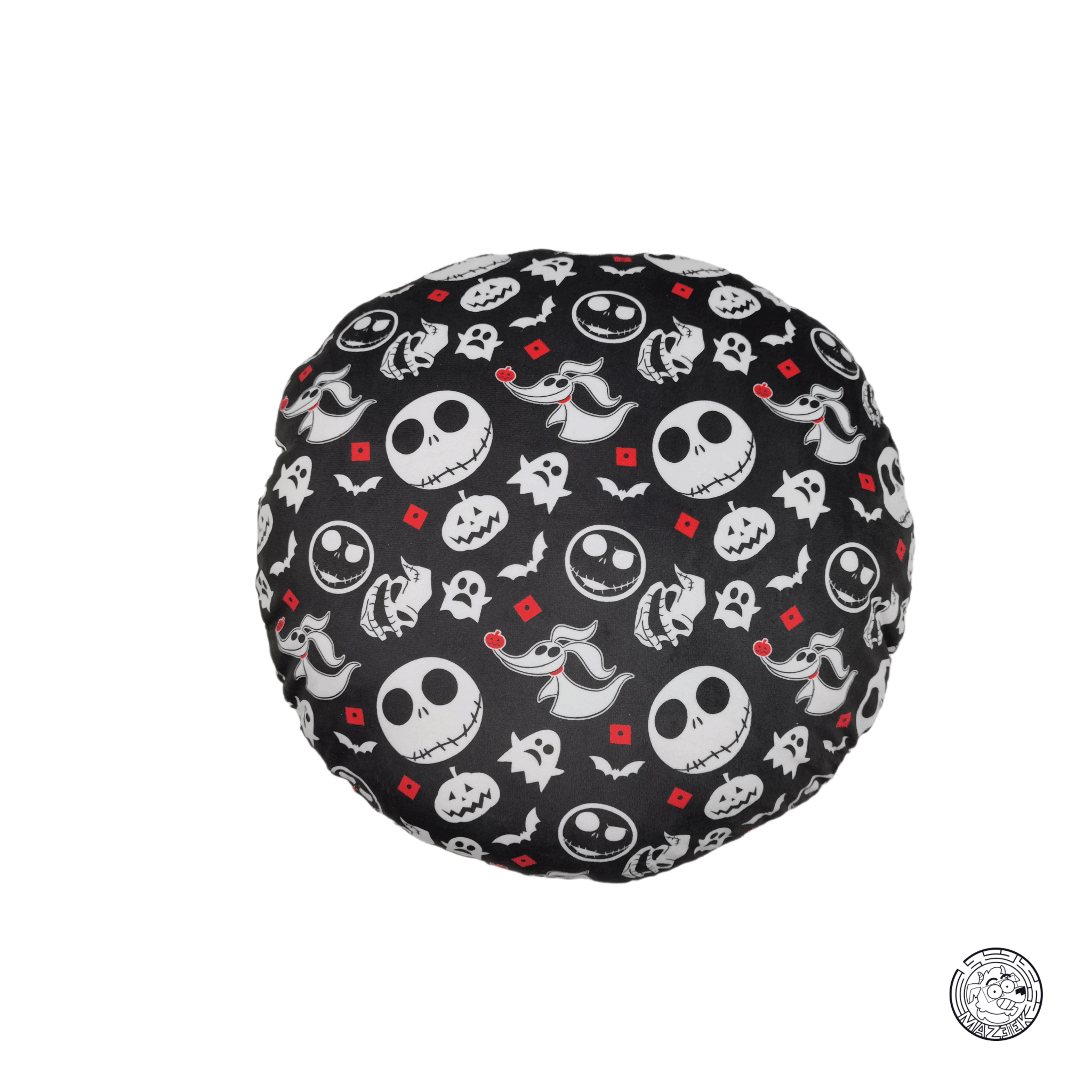 Cuscino - NIGHTMARE BEFORE XMAS - Jack - Cushion Shaped