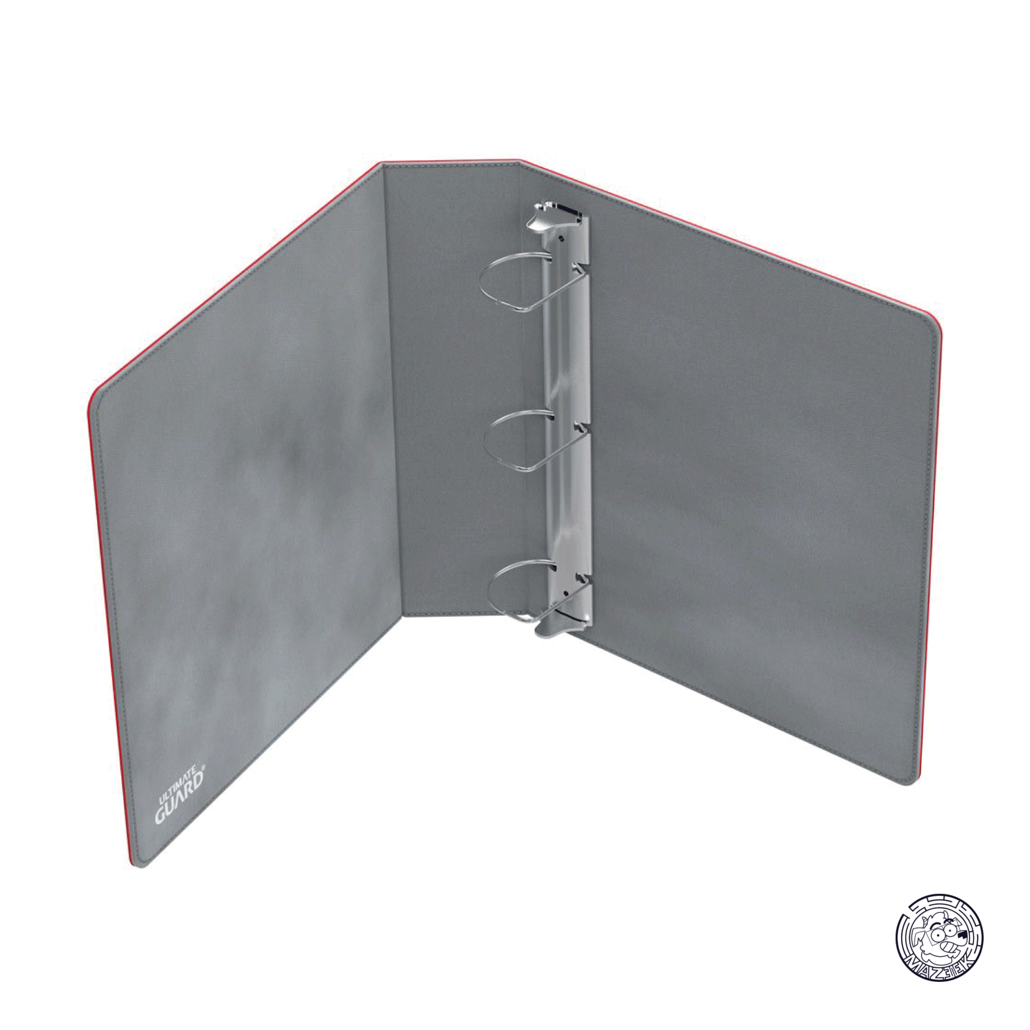 Ultimate Guard - Collector´s Album XenoSkin (Red)