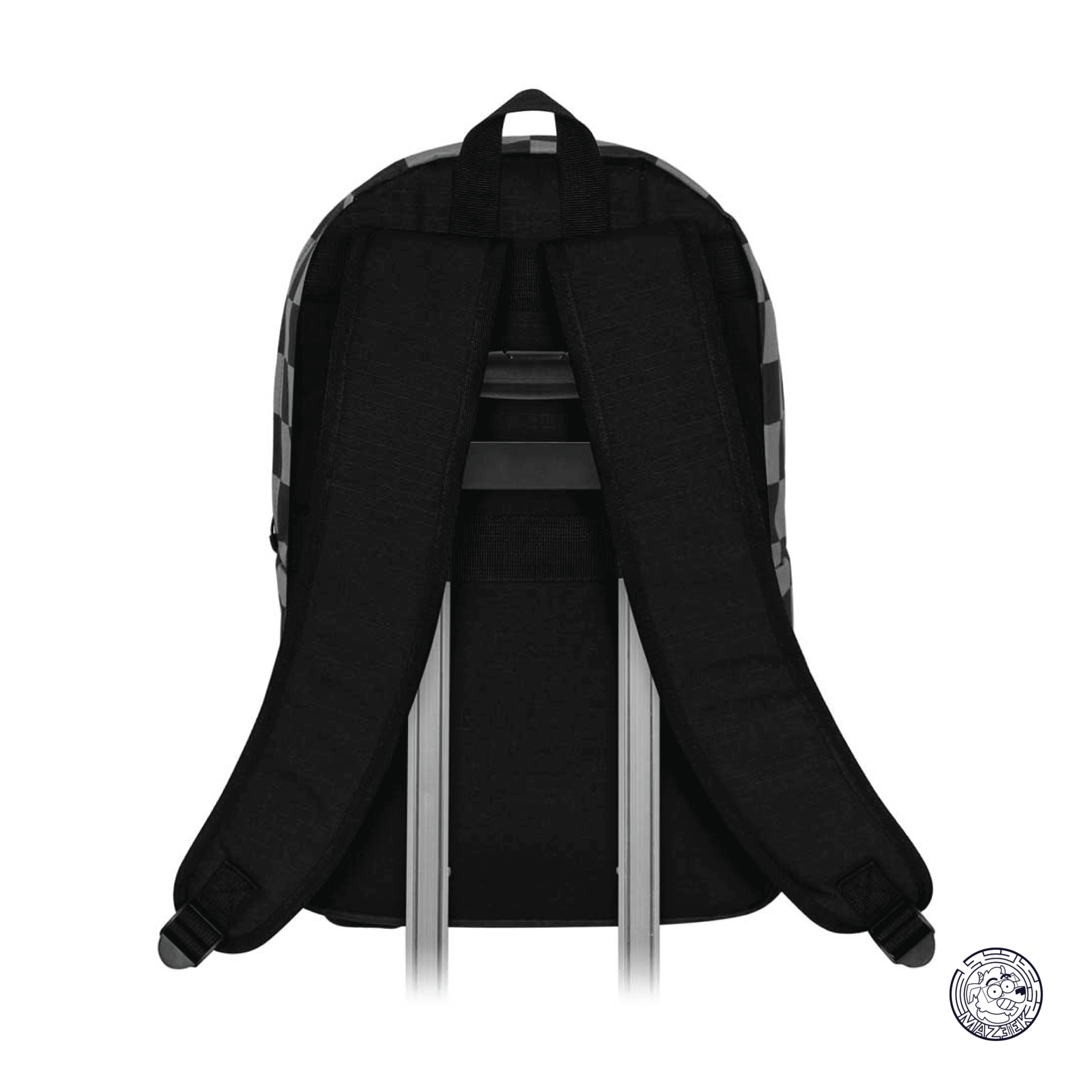 Zaino Secchiello! NARUTO - Ramen - Backpack HS FAN '44x31x18cm'