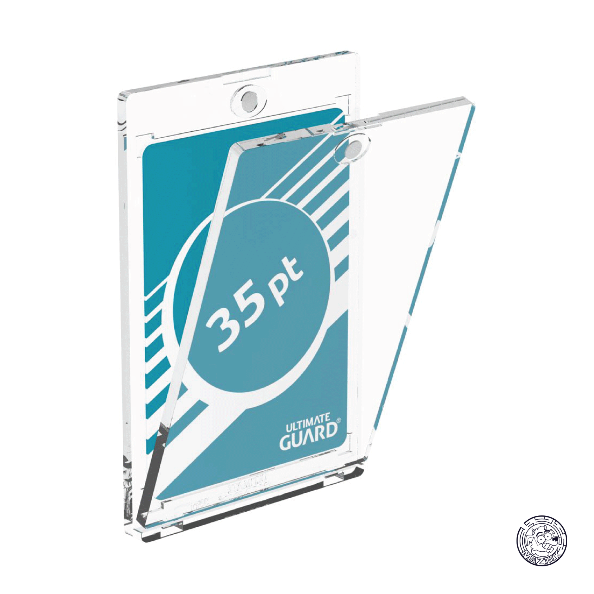 Ultimate Guard - Magnetic Card Case 35 pt