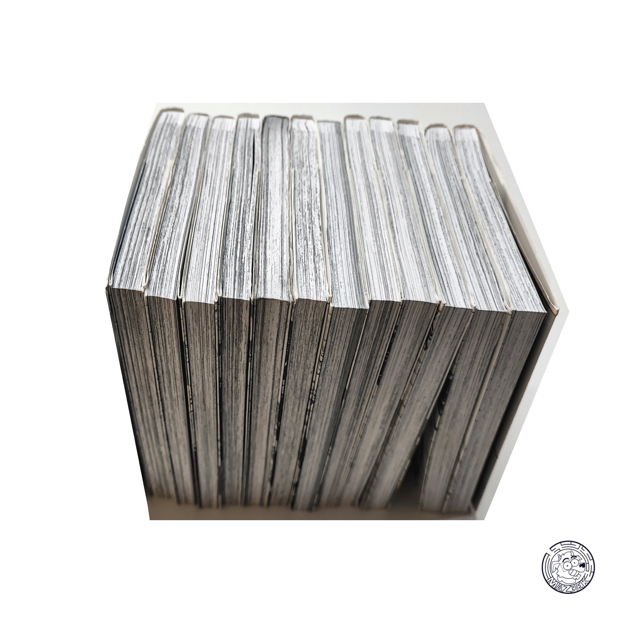 Tokyo Revengers - LOTTO: dal volume 1 al 12 (usato)