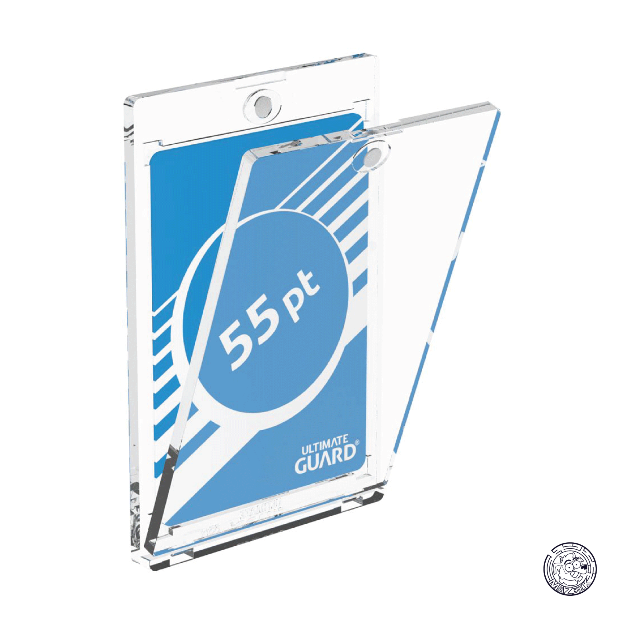 Ultimate Guard - Magnetic Card Case 55 pt