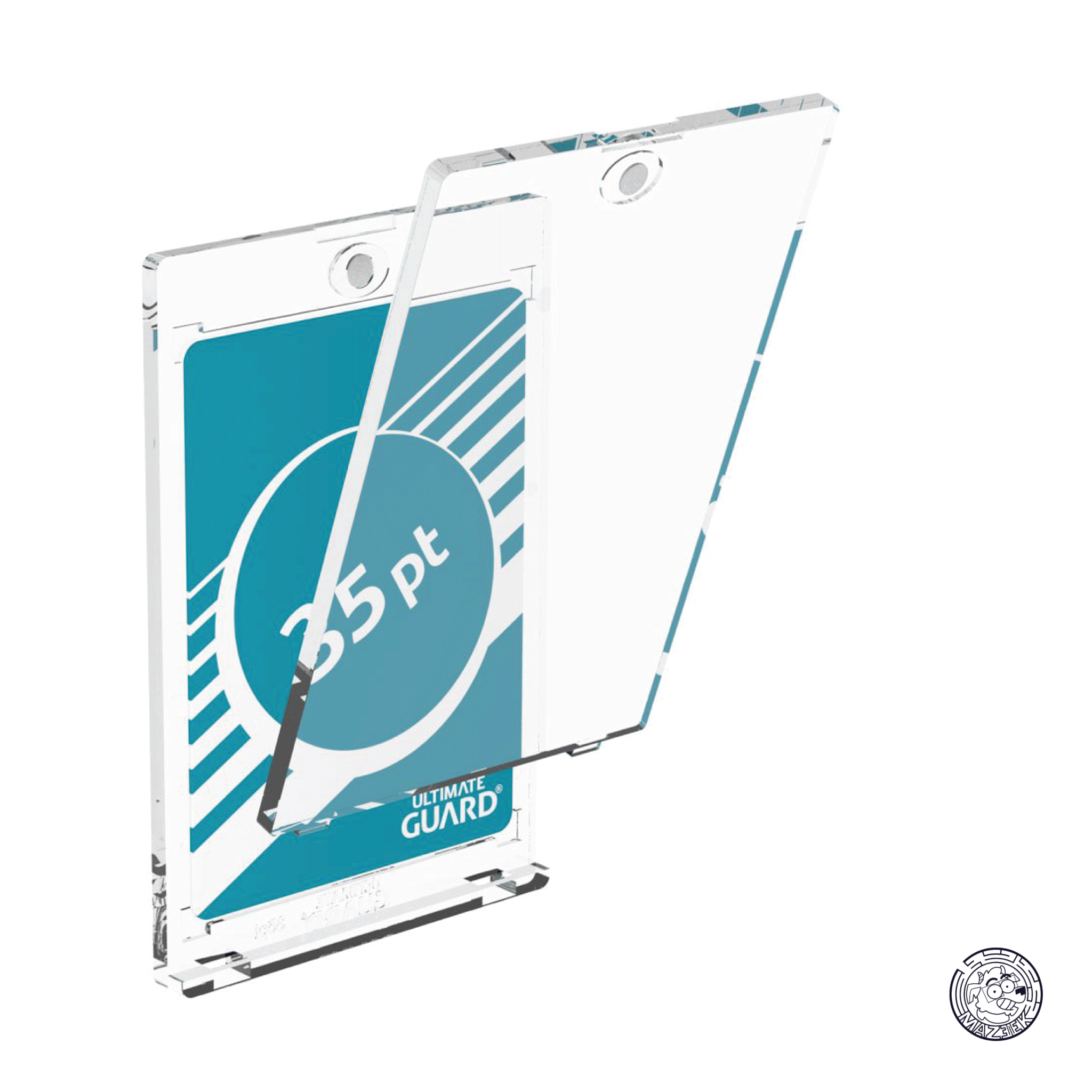 Ultimate Guard - Magnetic Card Case 35 pt