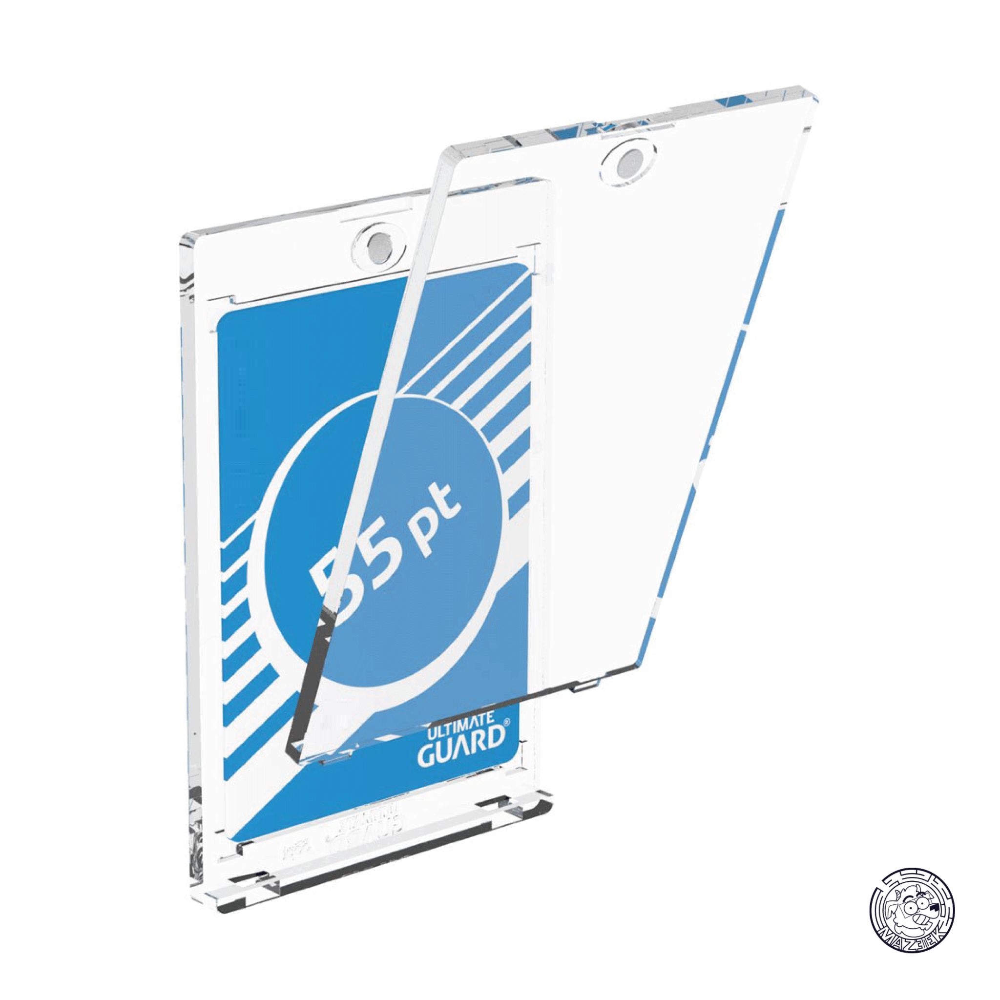 Ultimate Guard - Magnetic Card Case 55 pt