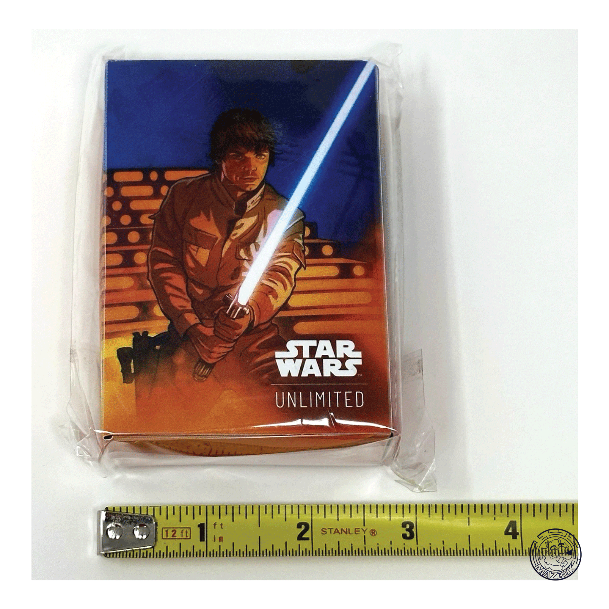 Star Wars Unlimited! Mini Box Luke Skywalker