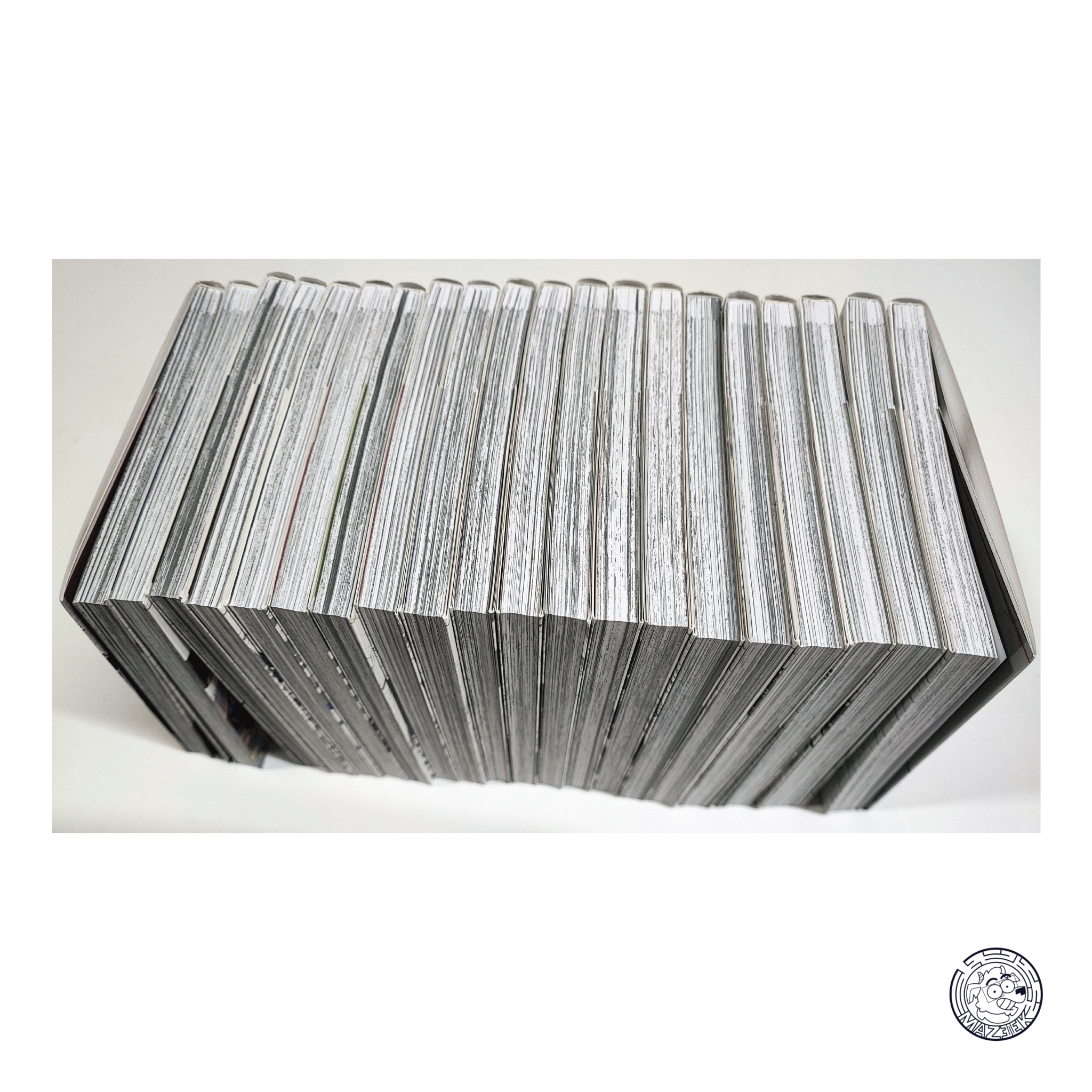 Tokyo Revengers - LOTTO: dal volume 1 al 20 (usato)