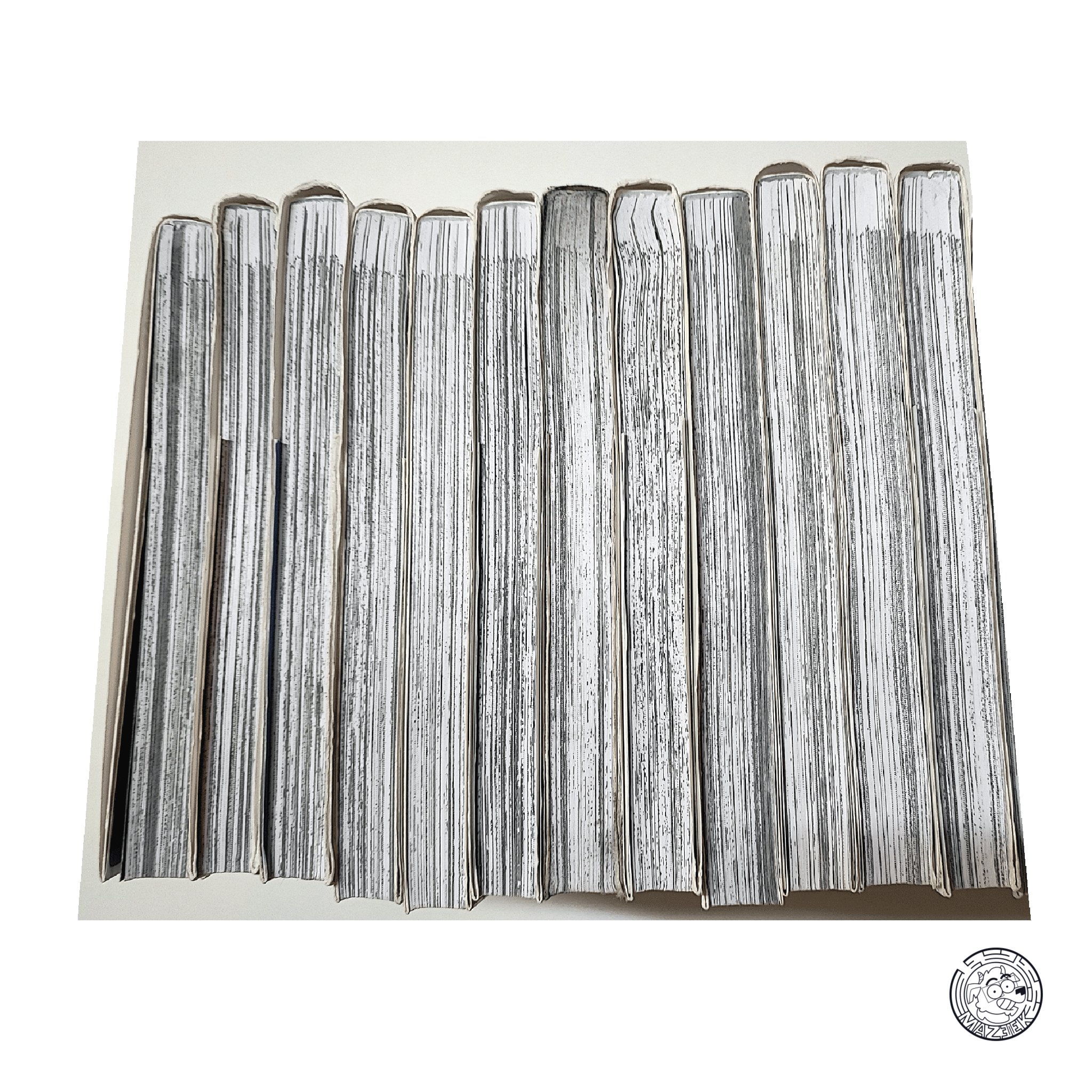 Tokyo Revengers - LOTTO: dal volume 1 al 12 (usato)