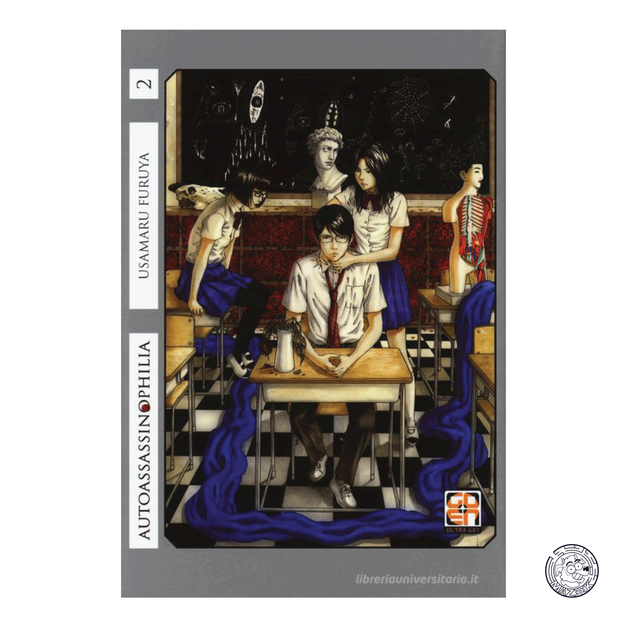 Autoassassinophilia 02