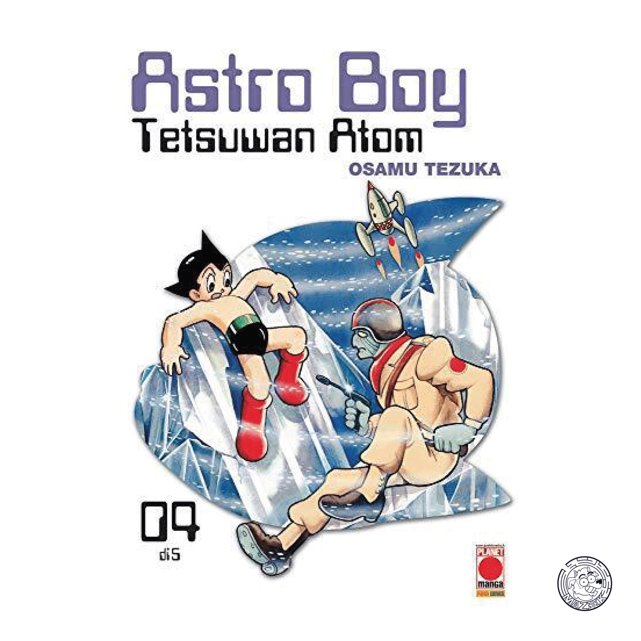 Astroboy 04 (2019)