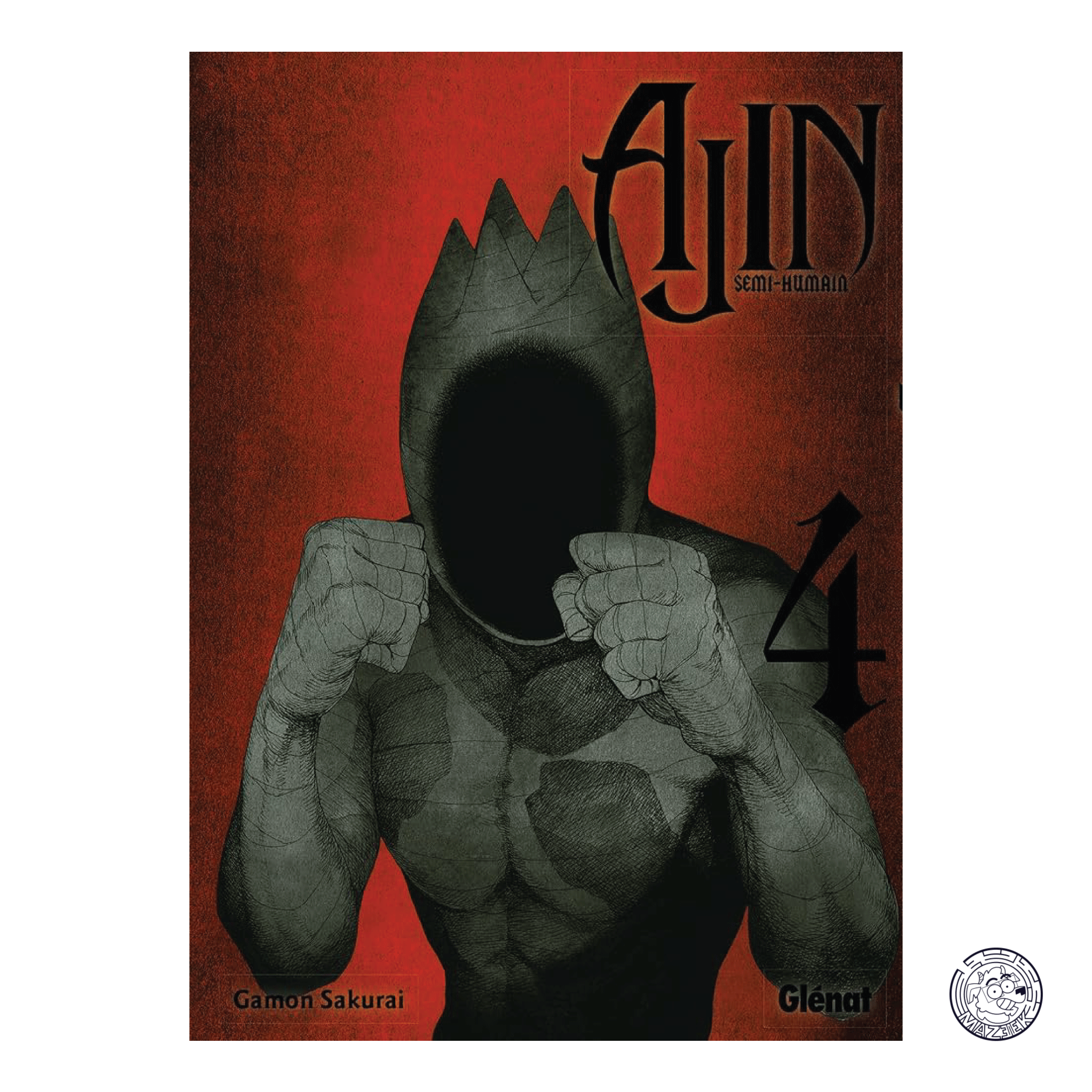 Ajin 04