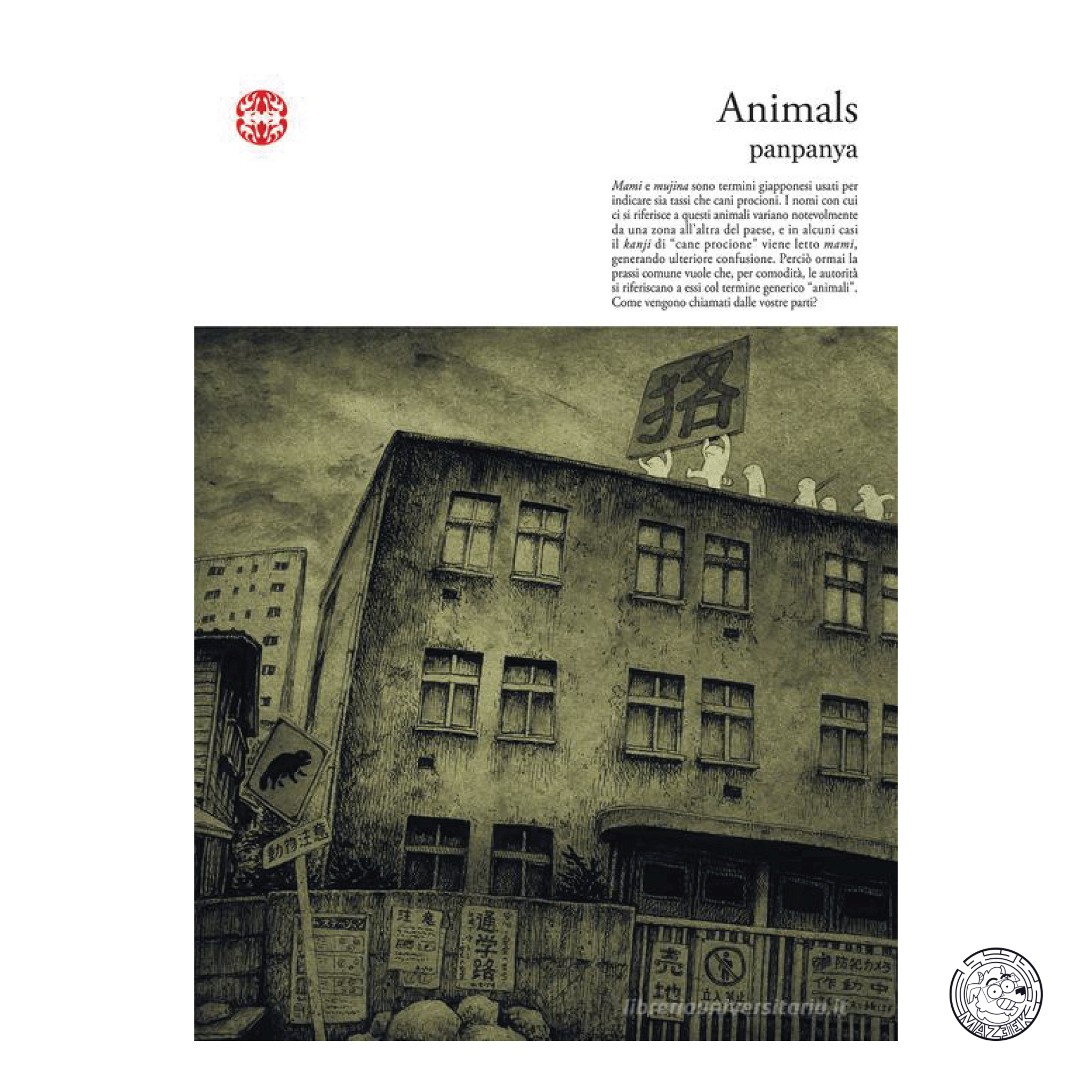 Animals