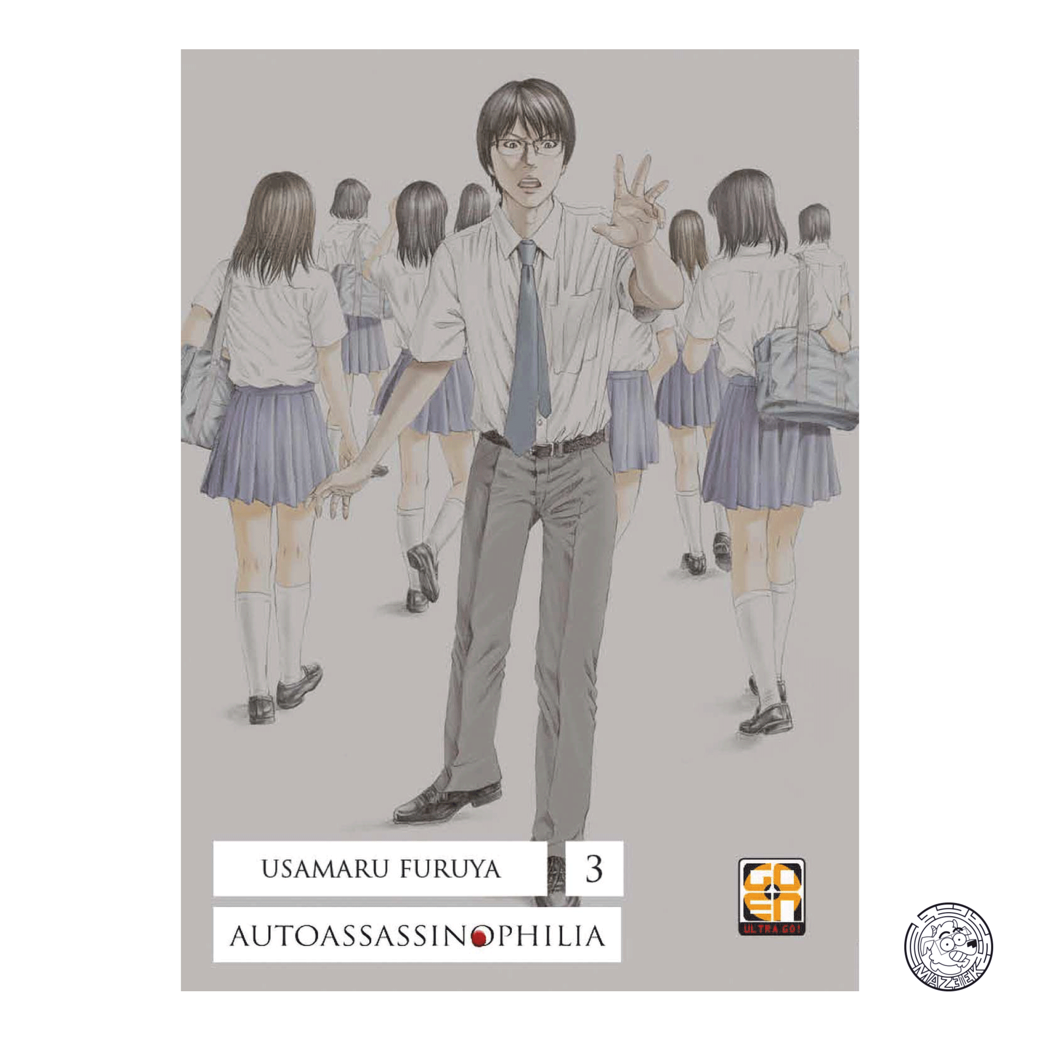 Autoassassinophilia 03