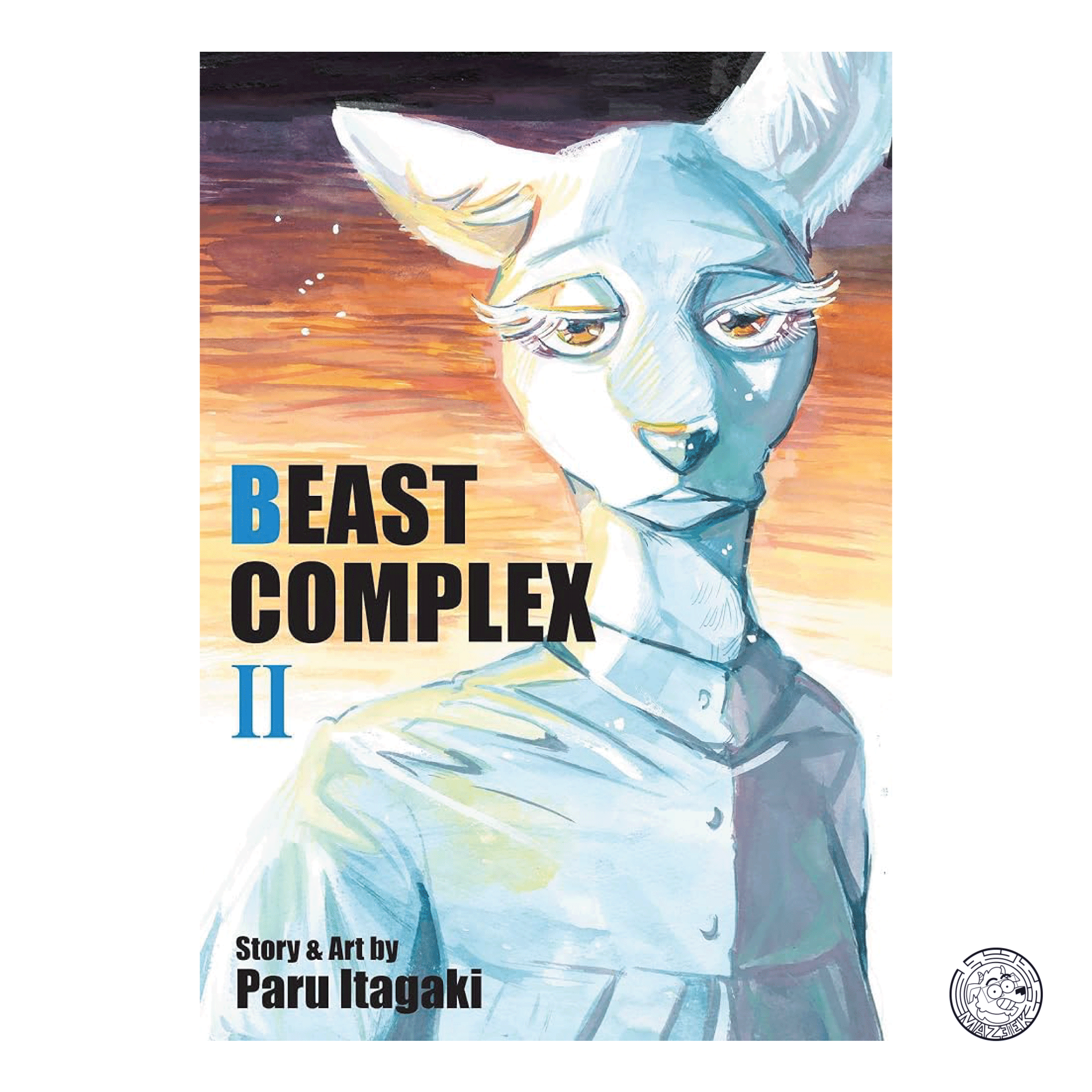 Beast Complex II