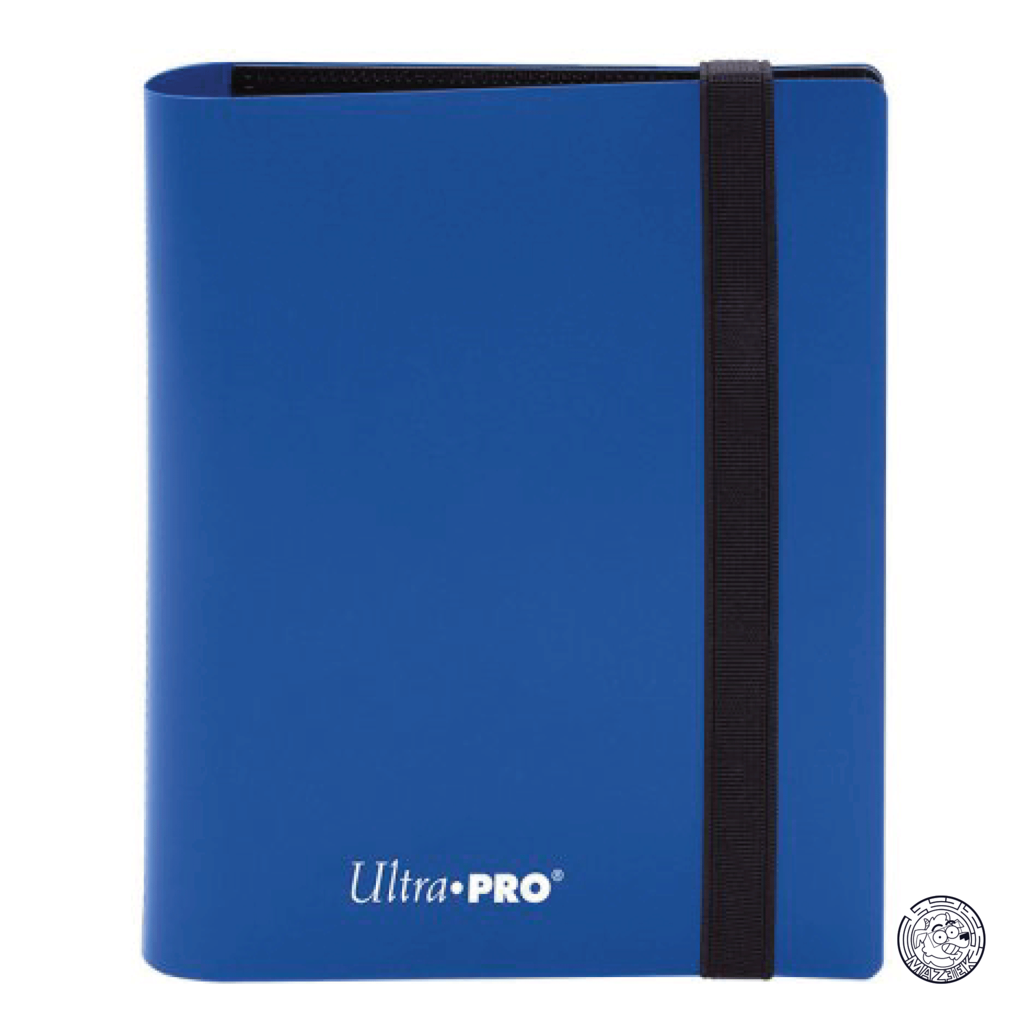 Ultra Pro - Album 80 - 4-Pocket (Blue)