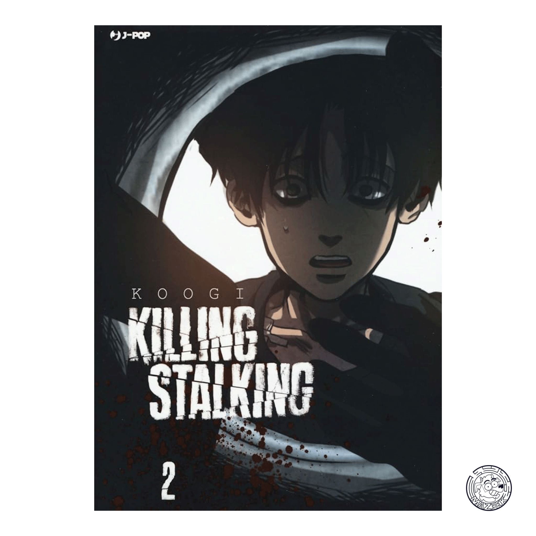 Killing Stalking 02