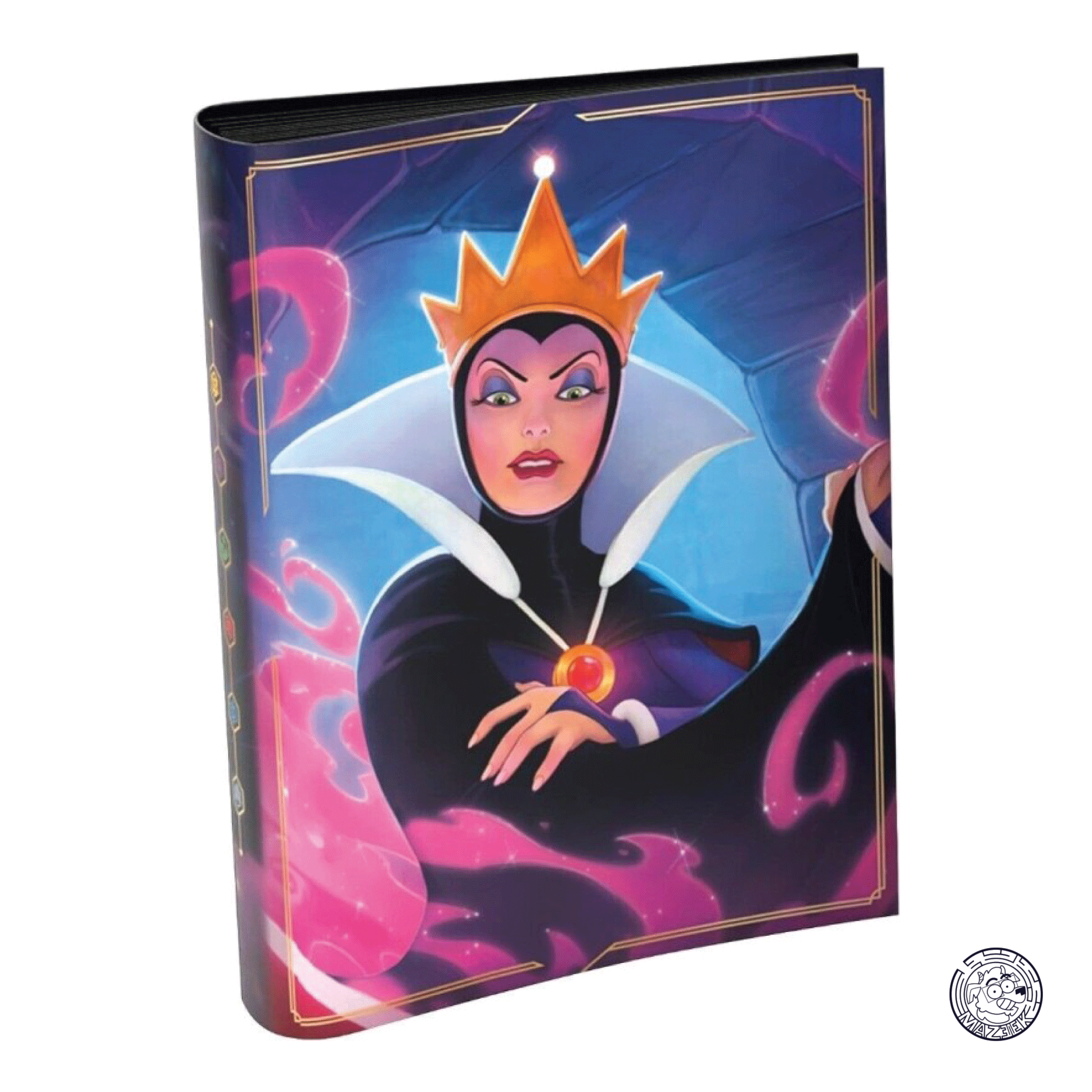 Lorcana! Album 10 pagine - Evil Queen