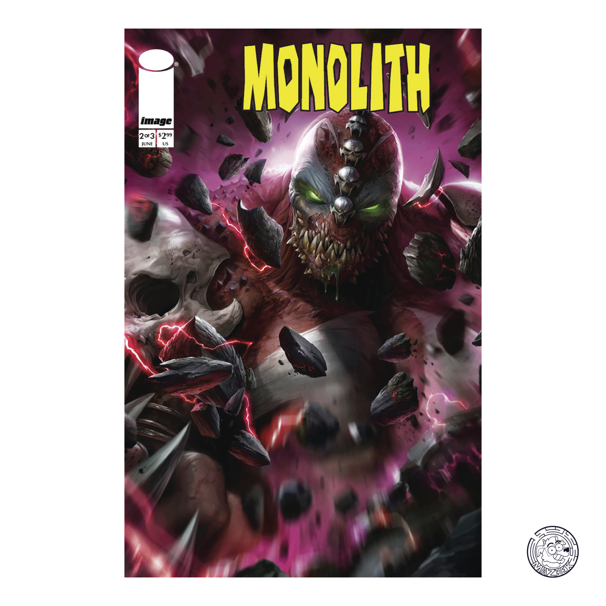 Monolith 02